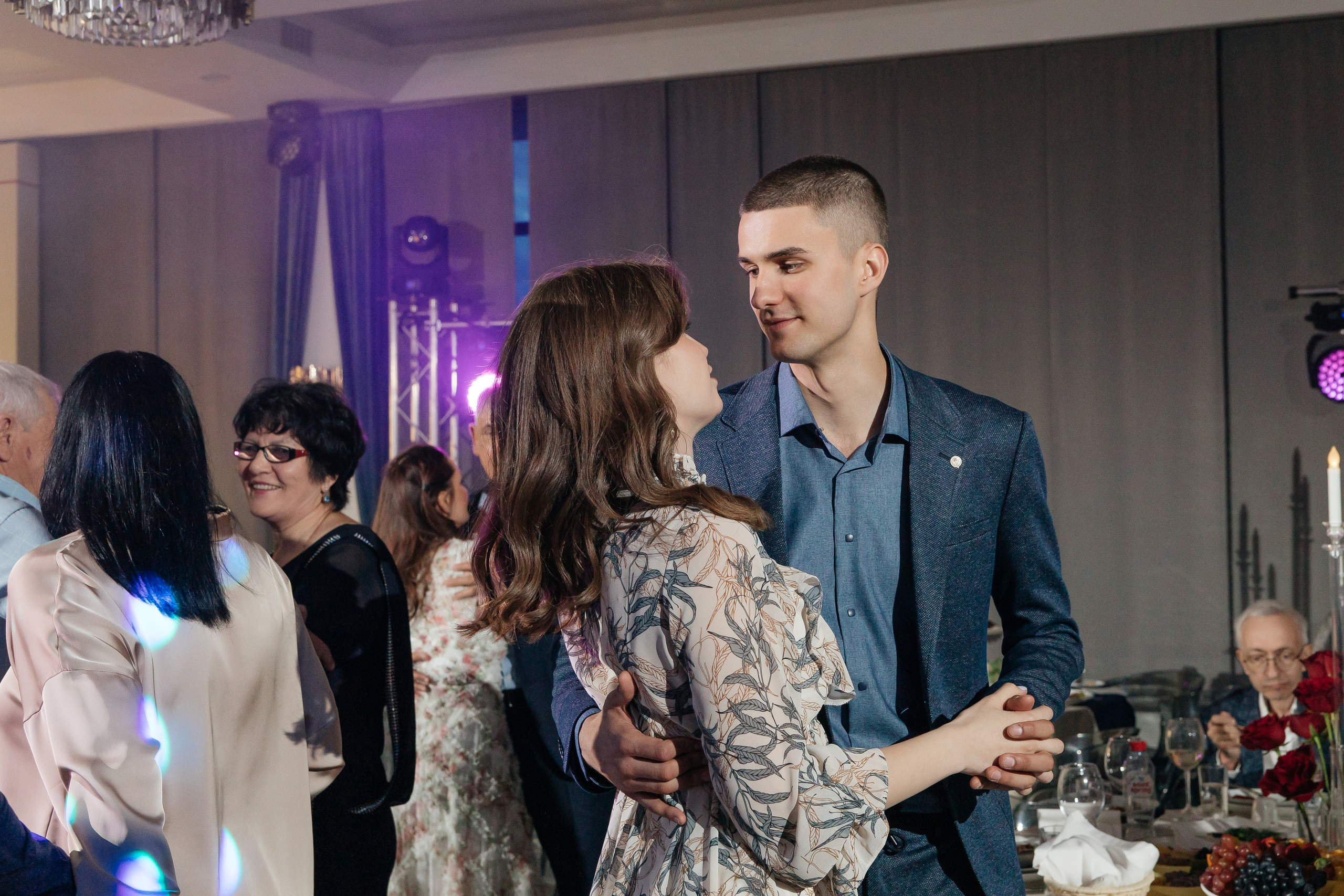 День рождения