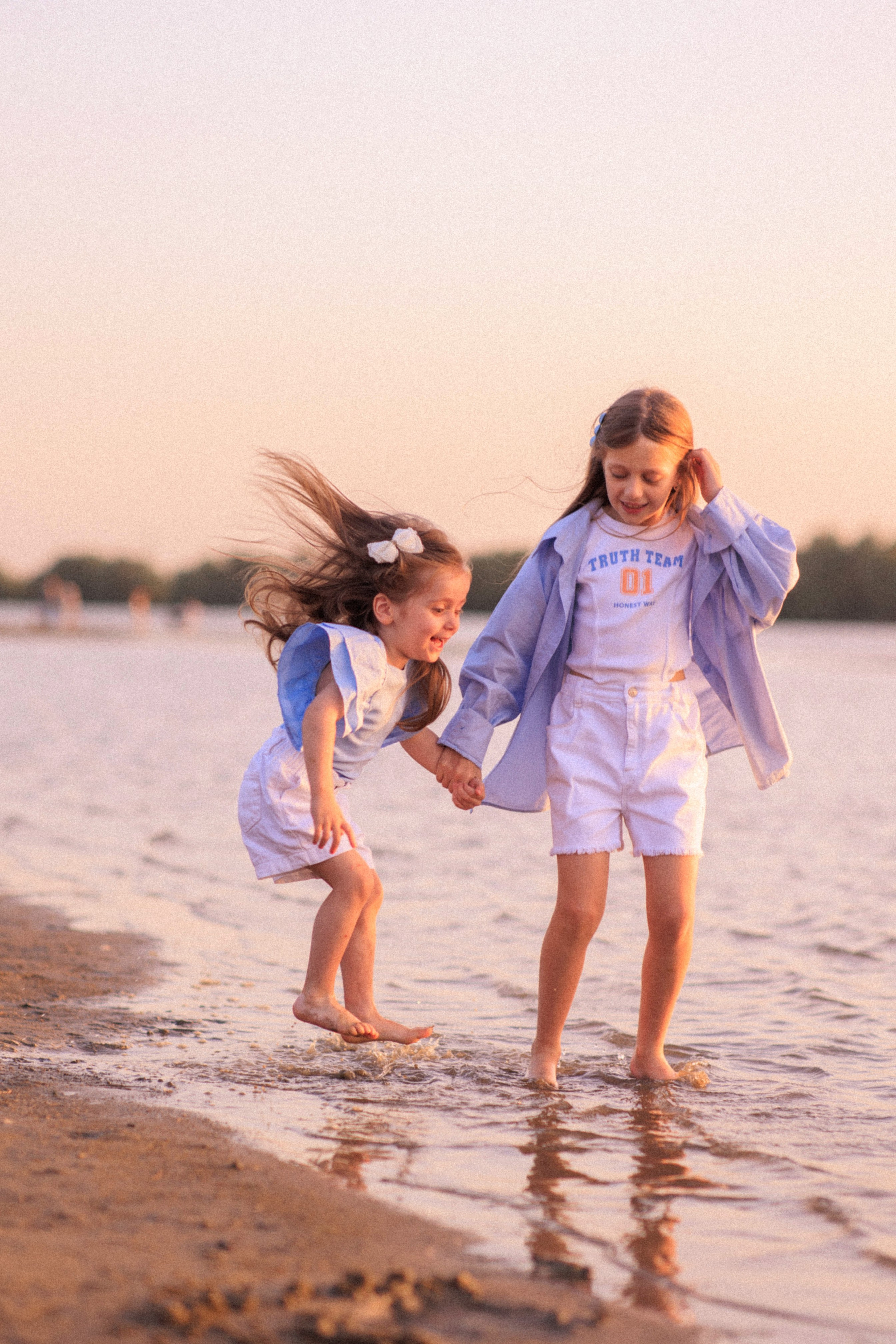 Детки. Женский и семейный фотограф