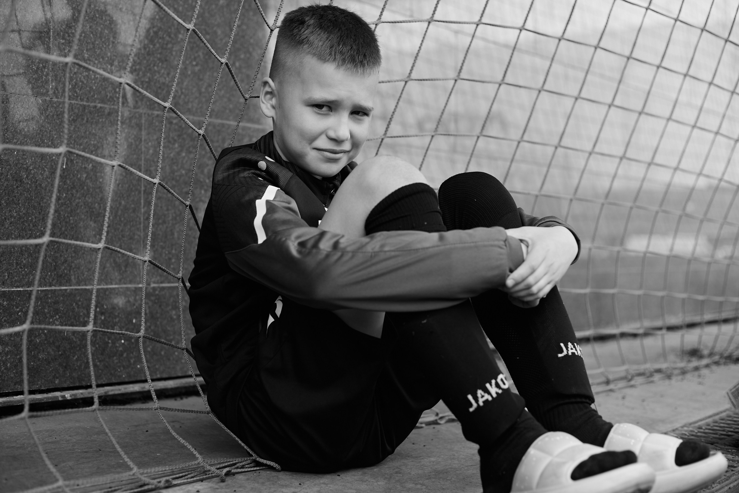 Футбол «кубок супергероев». Главная