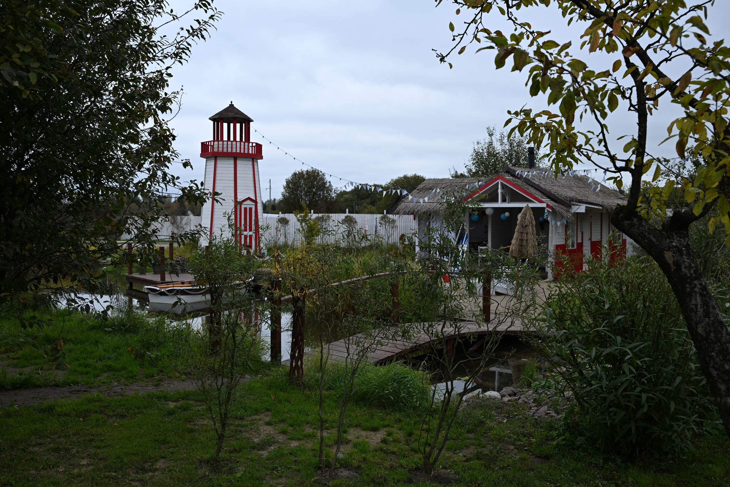 РЕГИНА ОСЕНЬ. Фотограф в Санкт-Петербурге Сафронов Николай