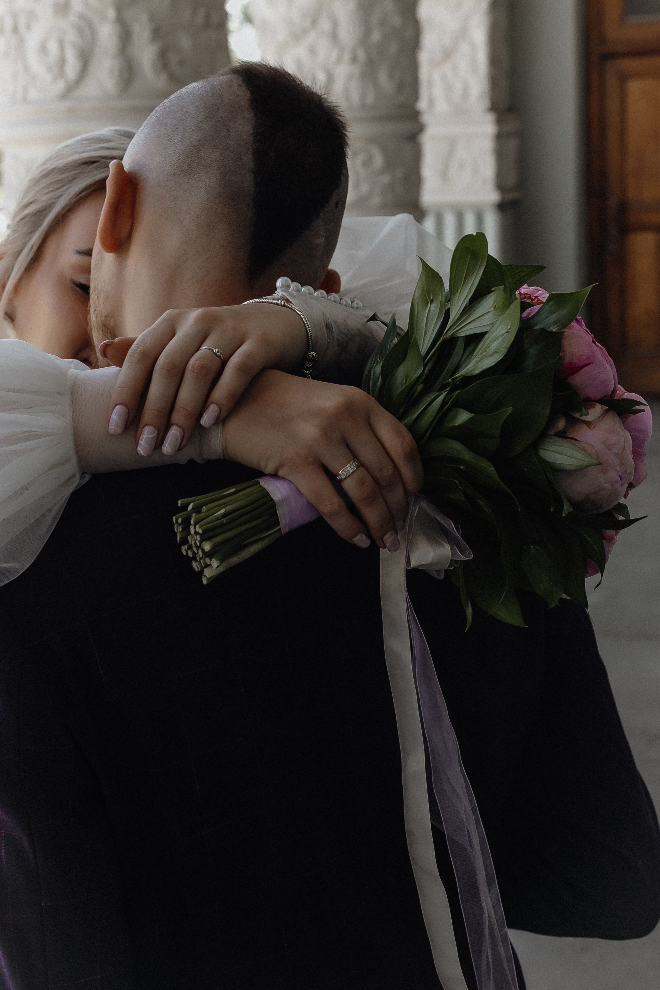 Свадебная съёмка. Свадебные и семейные фотосессии