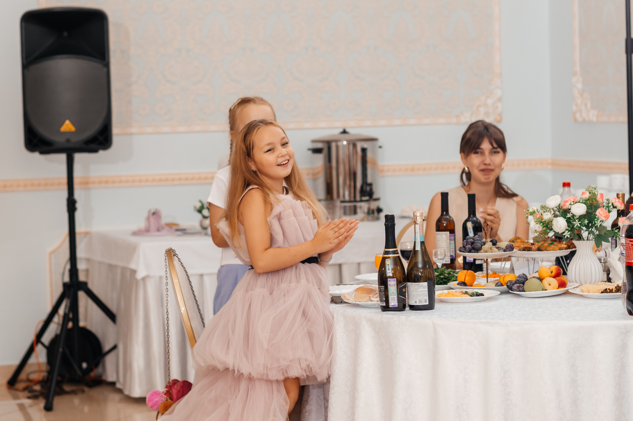 Альмир и София. Марина Шаймухаметова. Фотограф в Уфе