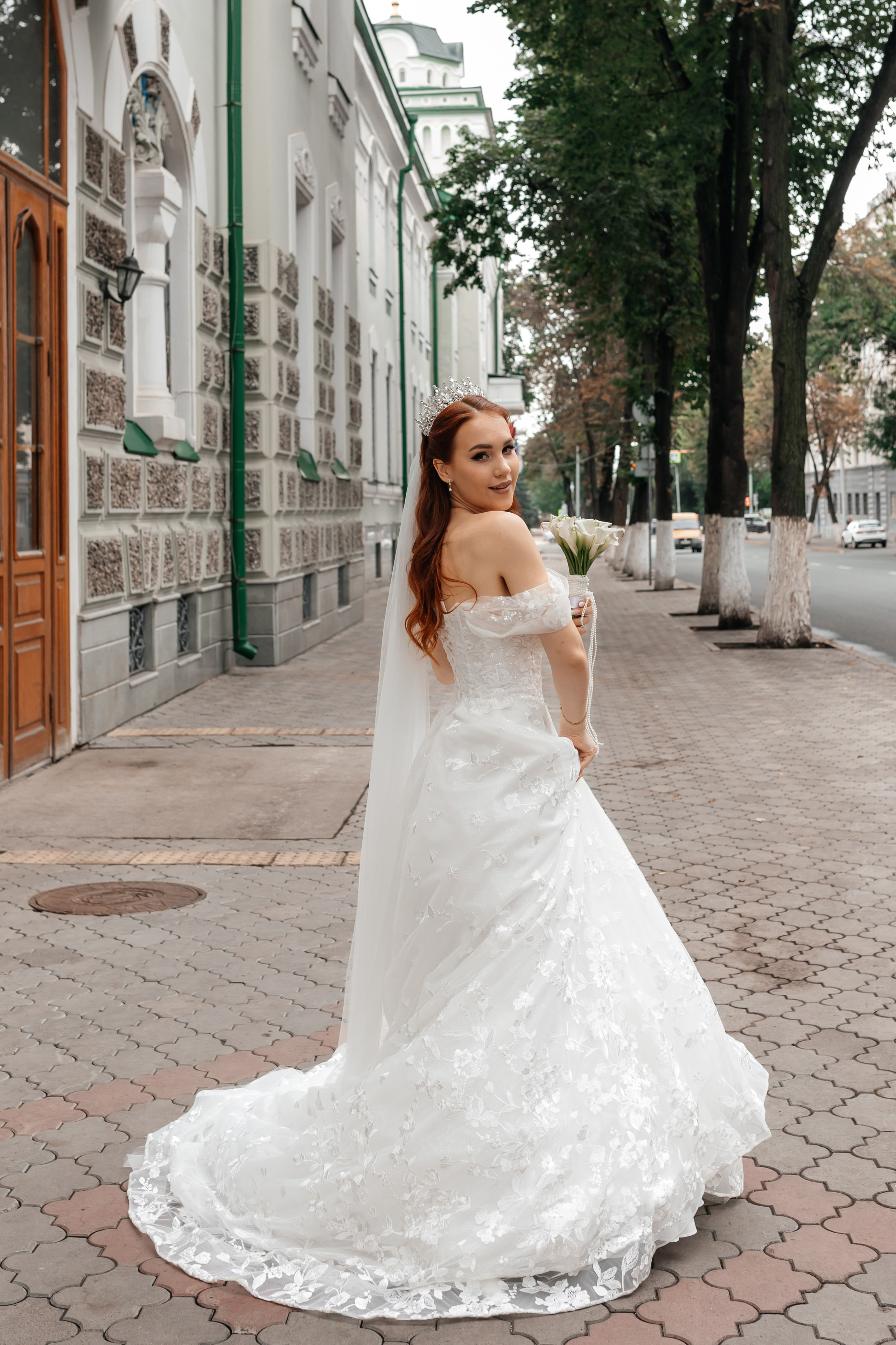 Альмир и София. Марина Шаймухаметова. Фотограф в Уфе