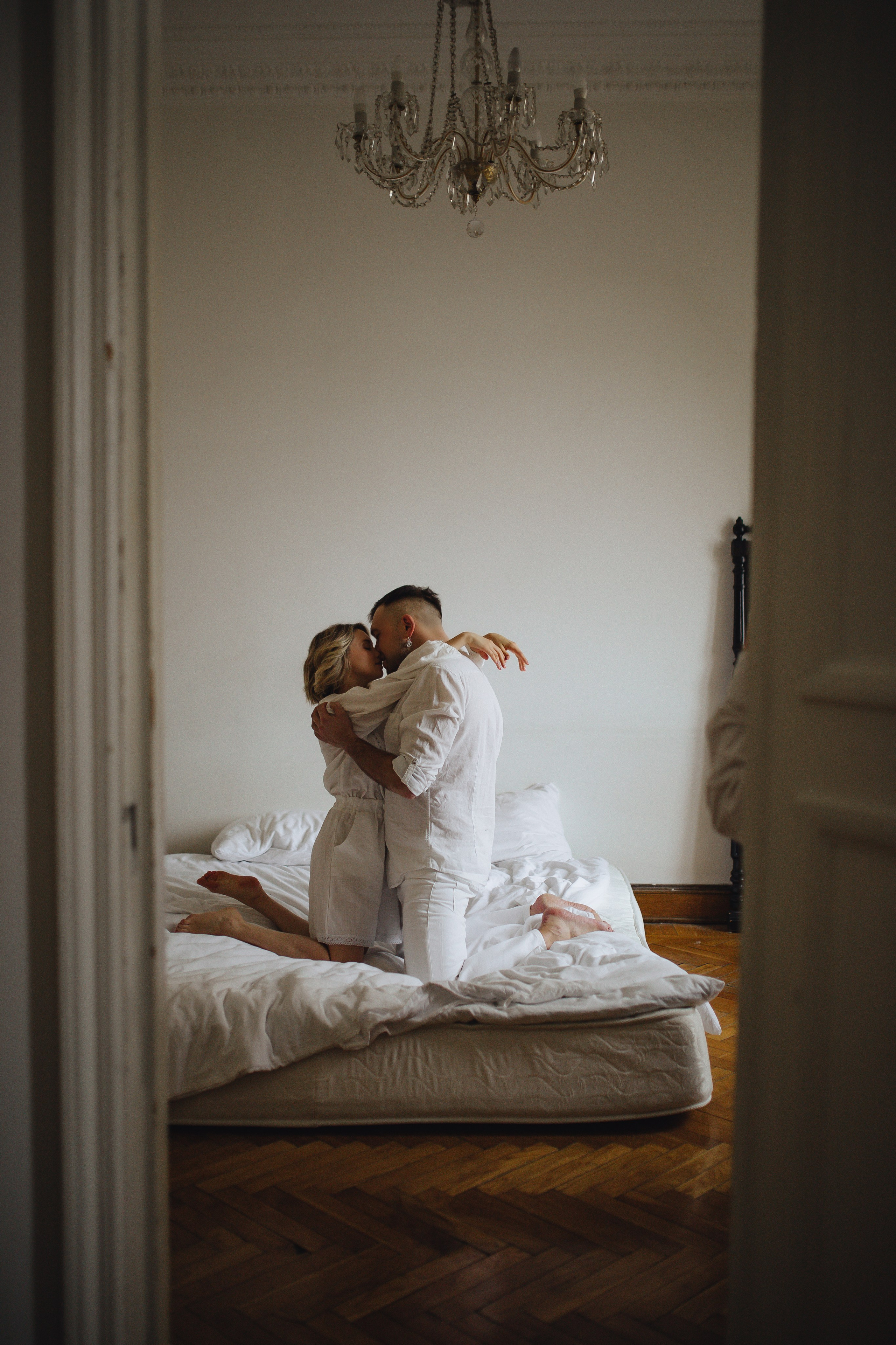 Love Story. Фотограф в Москве Алёна Гладкова