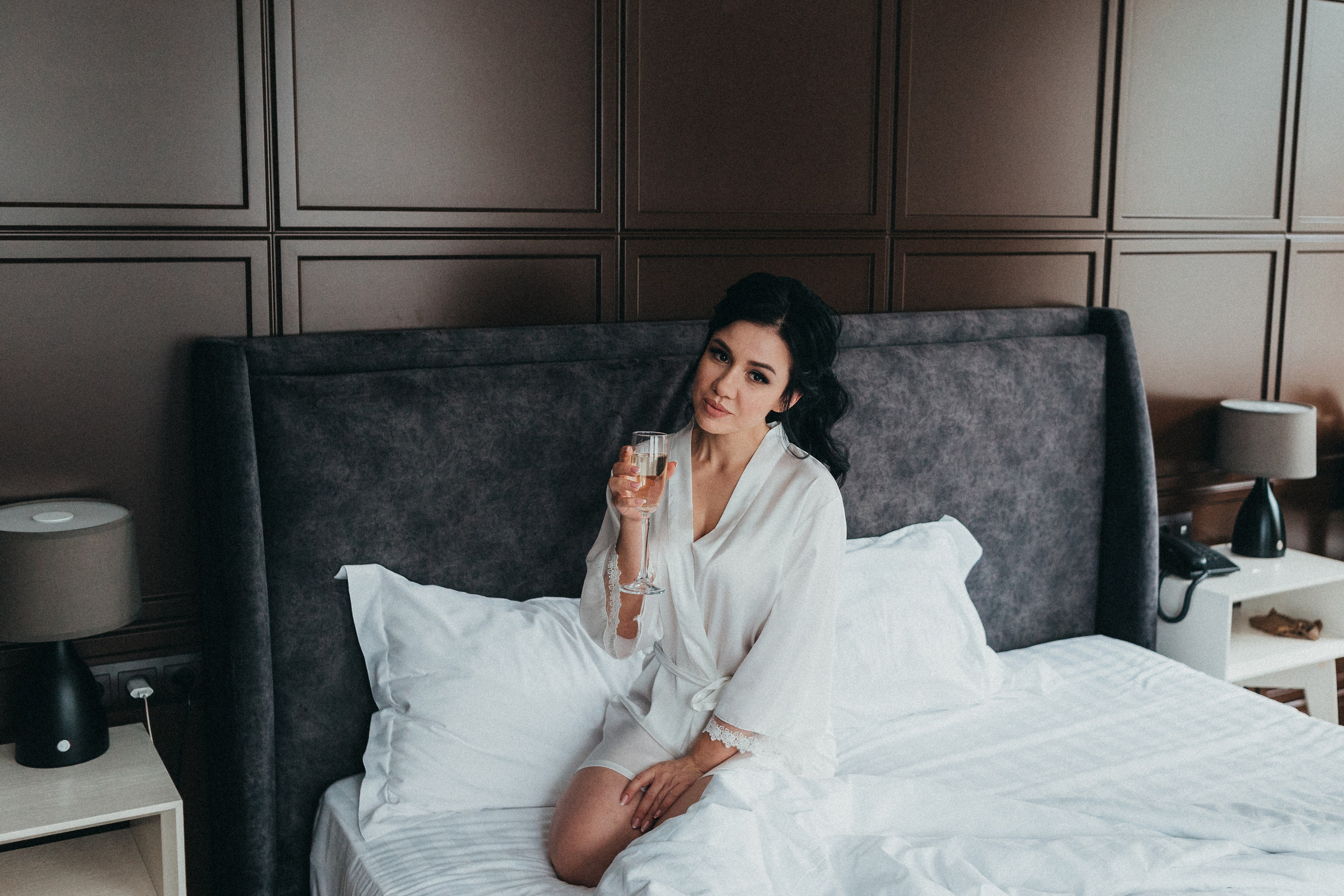 🖤. Екатерина Королева. Фотограф. Хабаровск