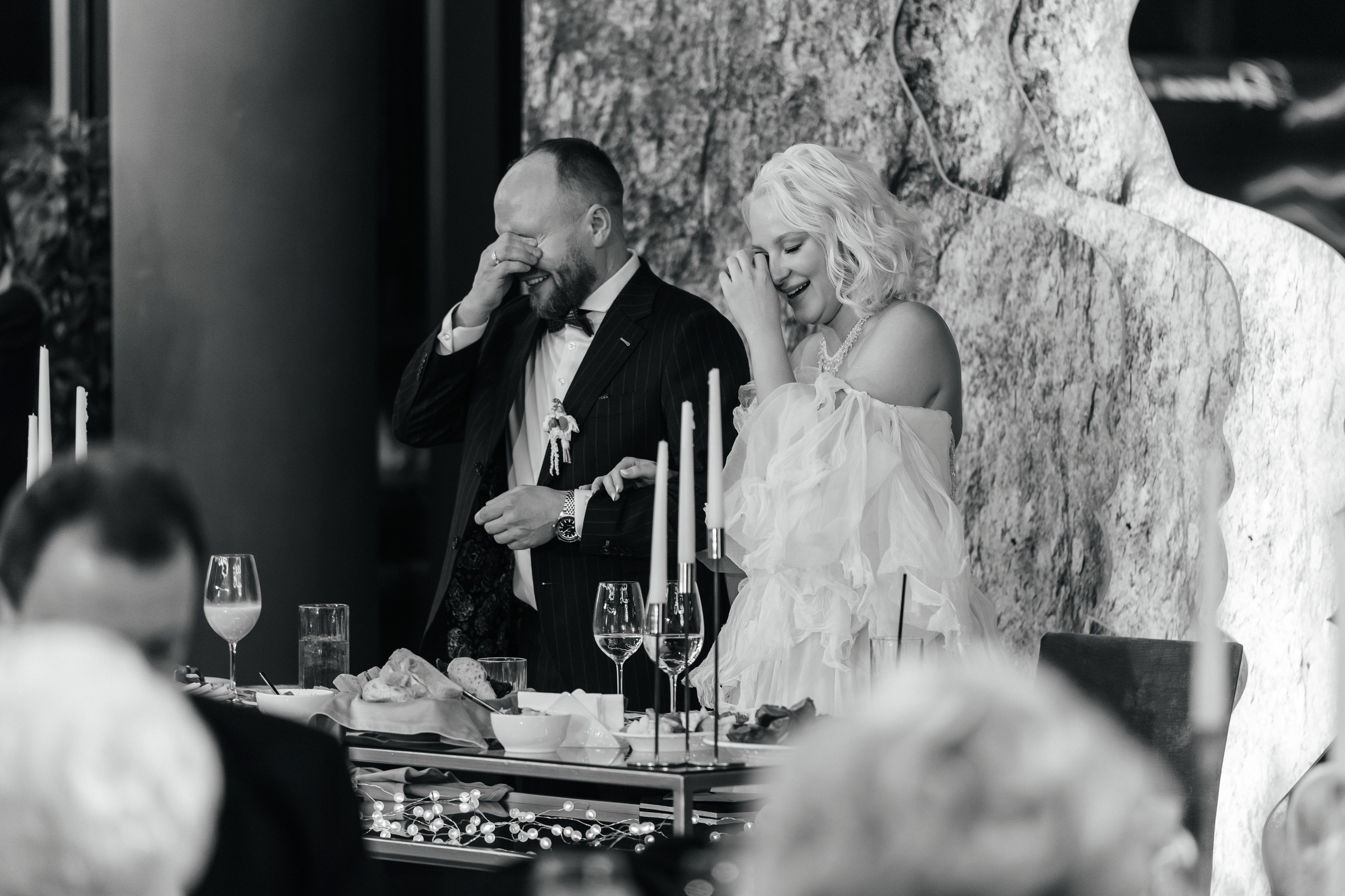 Слияние. Фотограф Кирилл Бабий