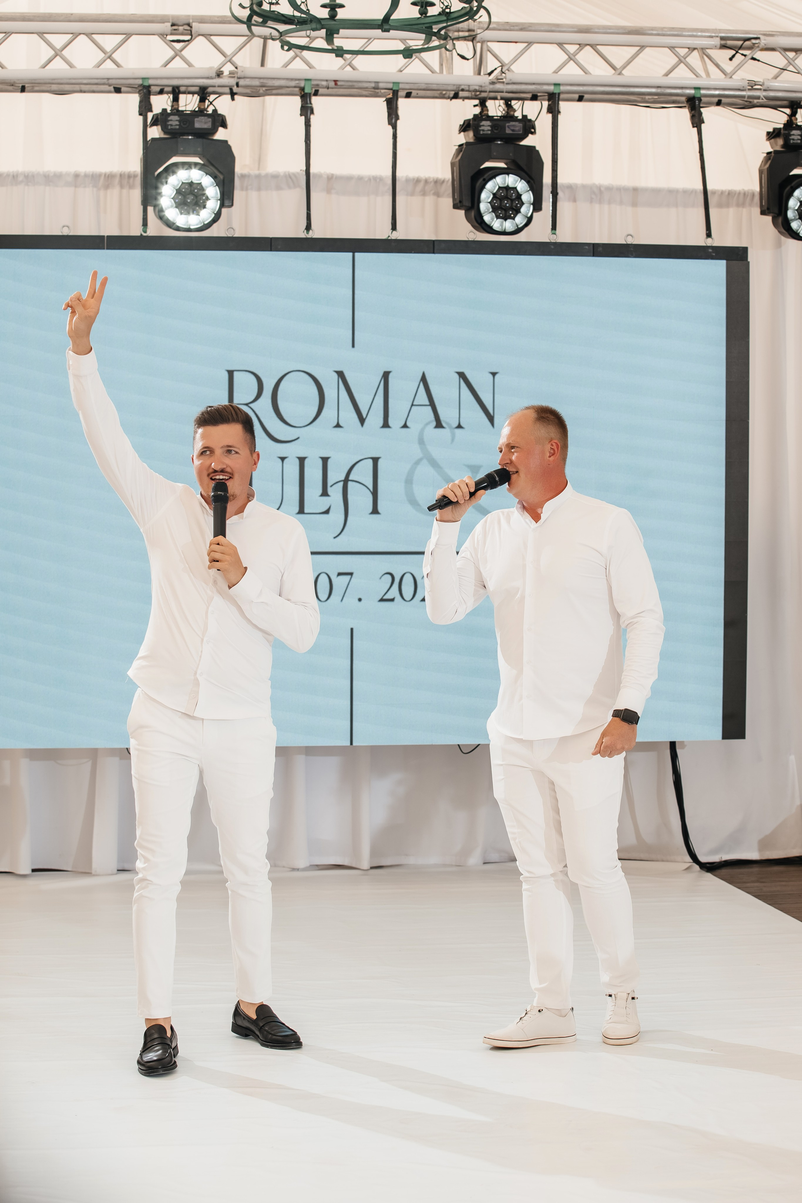 На восьмом небе. Фотограф Кирилл Бабий