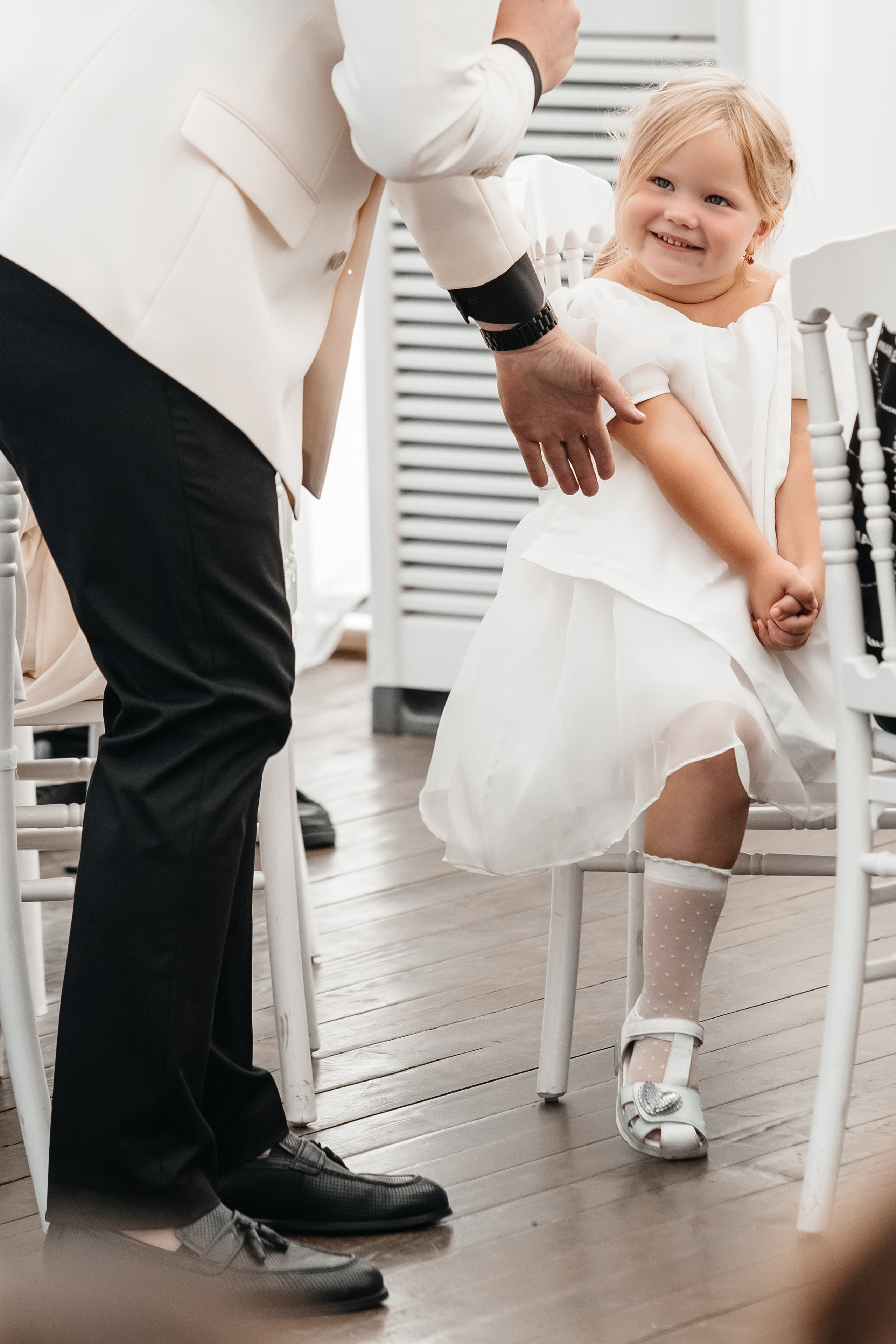 Юля и Ваня. Фотограф Кирилл Бабий