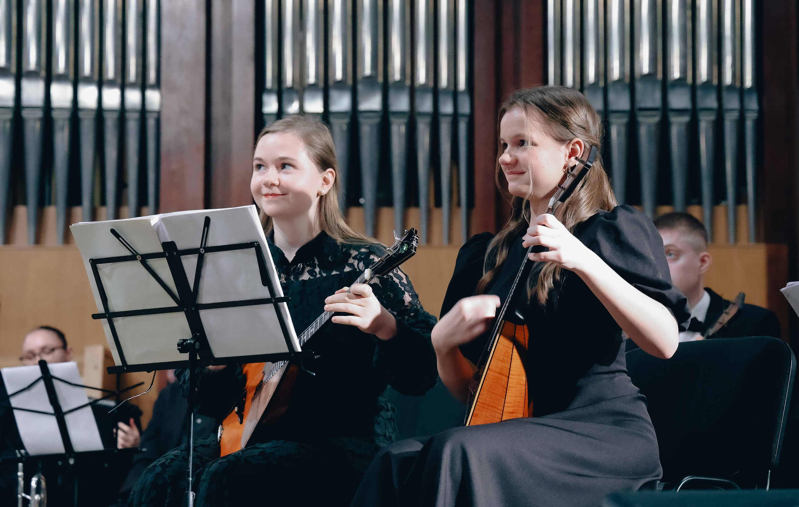 Органный зал. Фотограф в Сочи, Краснодаре и Ростове на Дону