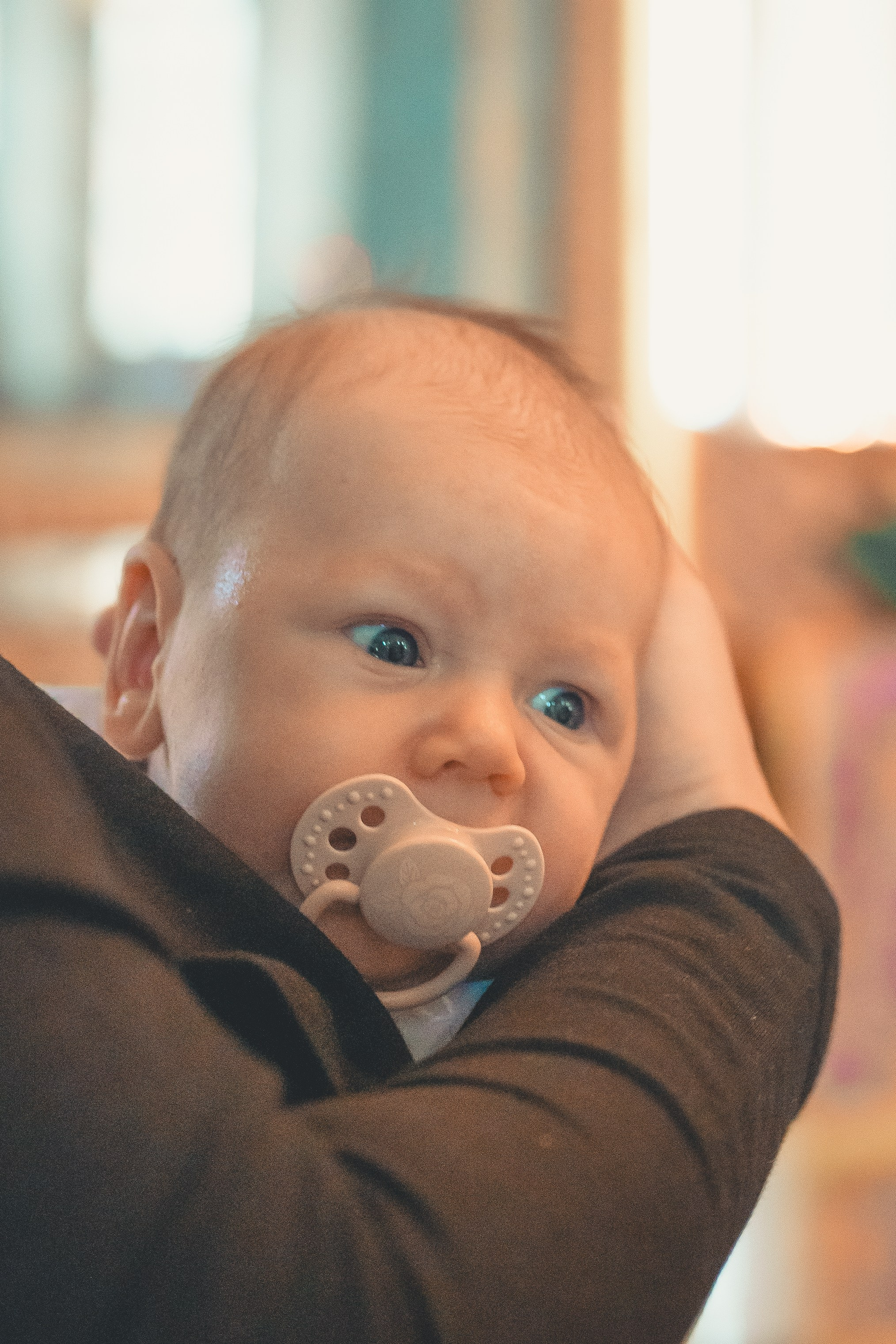 Крещение. Иван Кубик — фотограф и видеограф