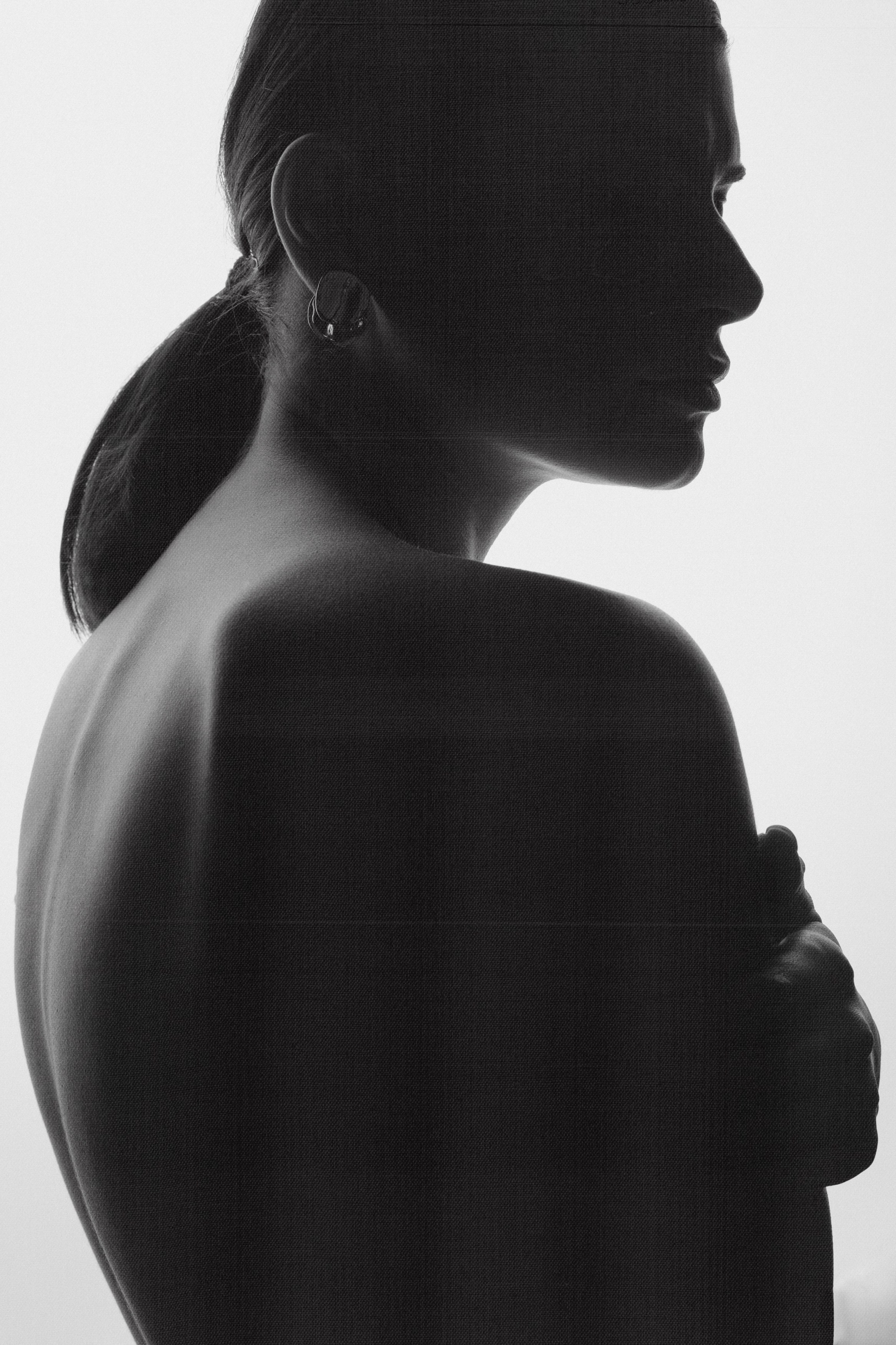 Аня. Портретный и fashion фотограф в Москве — Елена Якушина