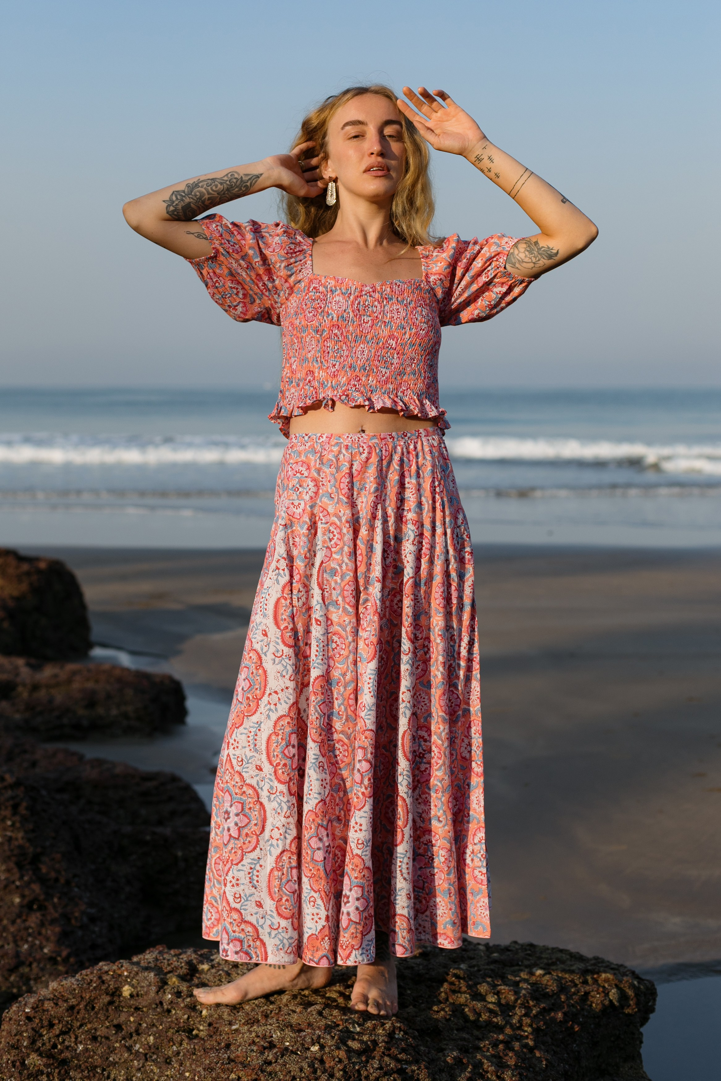 Amaya. Фотограф в Москве — Елена Якушина