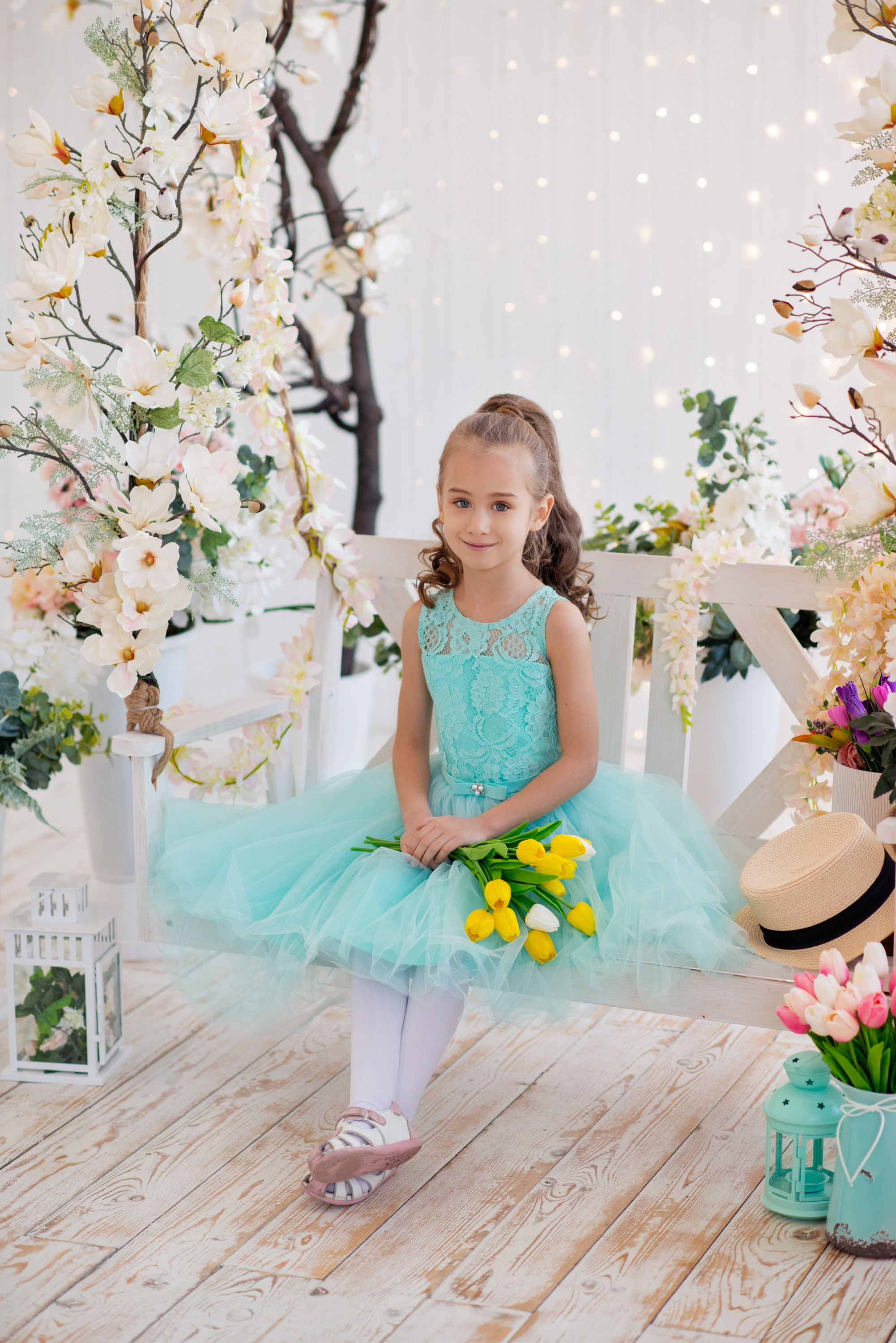 Непоседы (студия). Фотографии с душой. Фотограф Елена Паркер