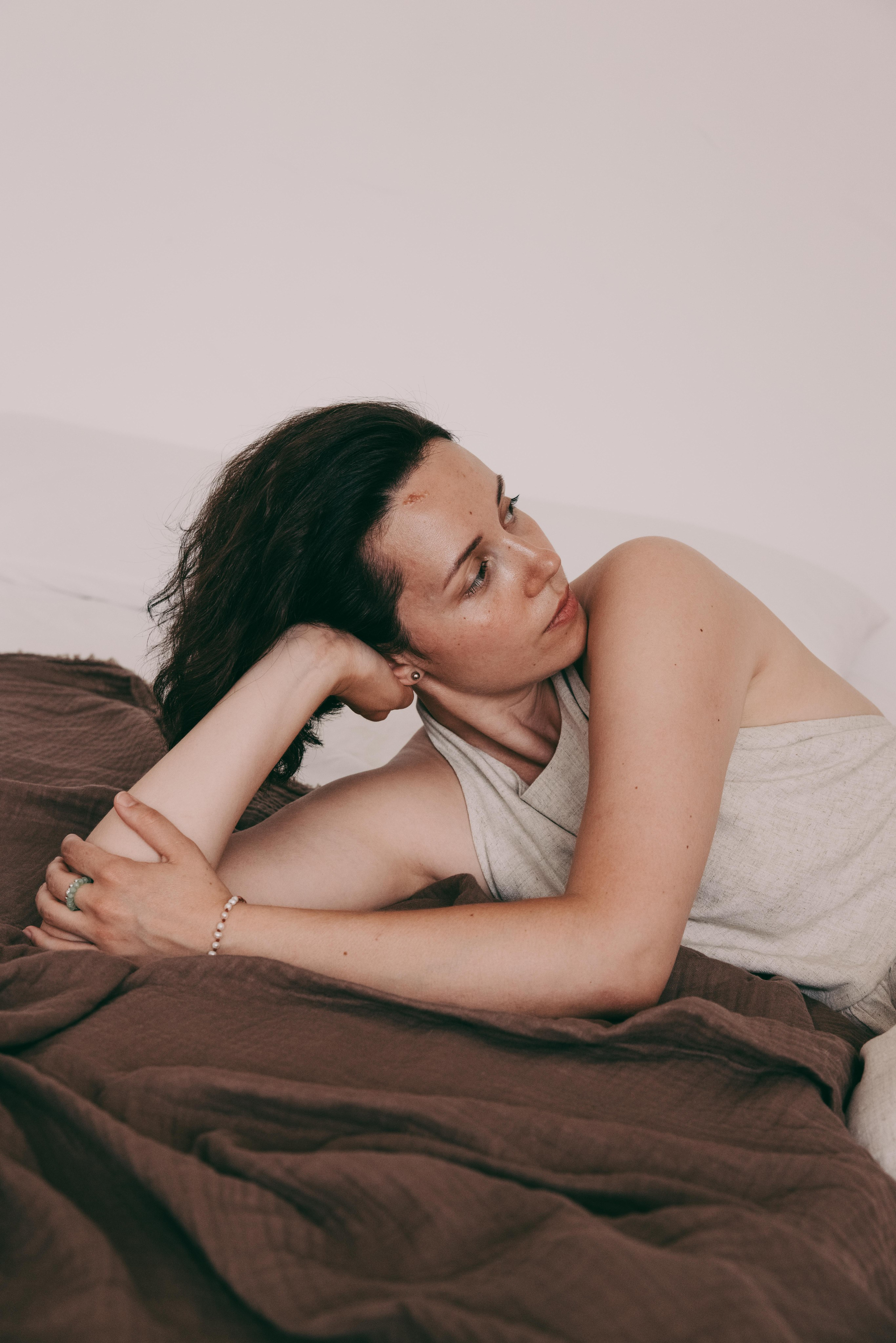 Мария. Ксения Цыгир, фотограф в Петербурге