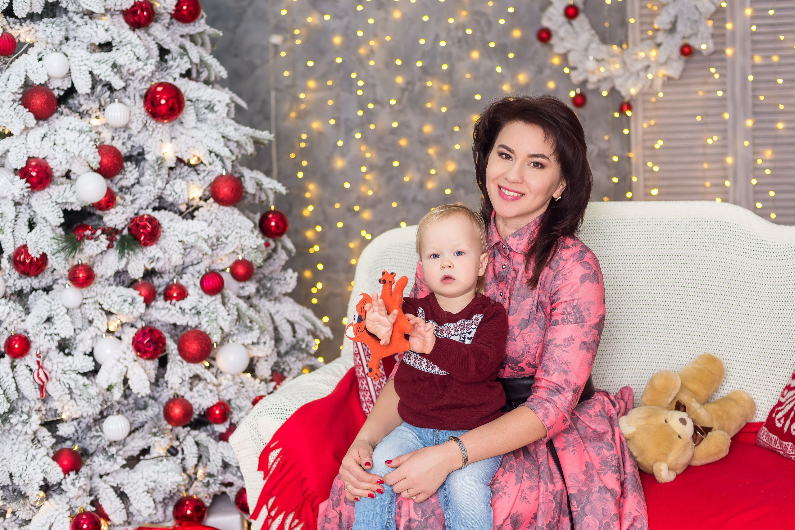 Новый год. Главная