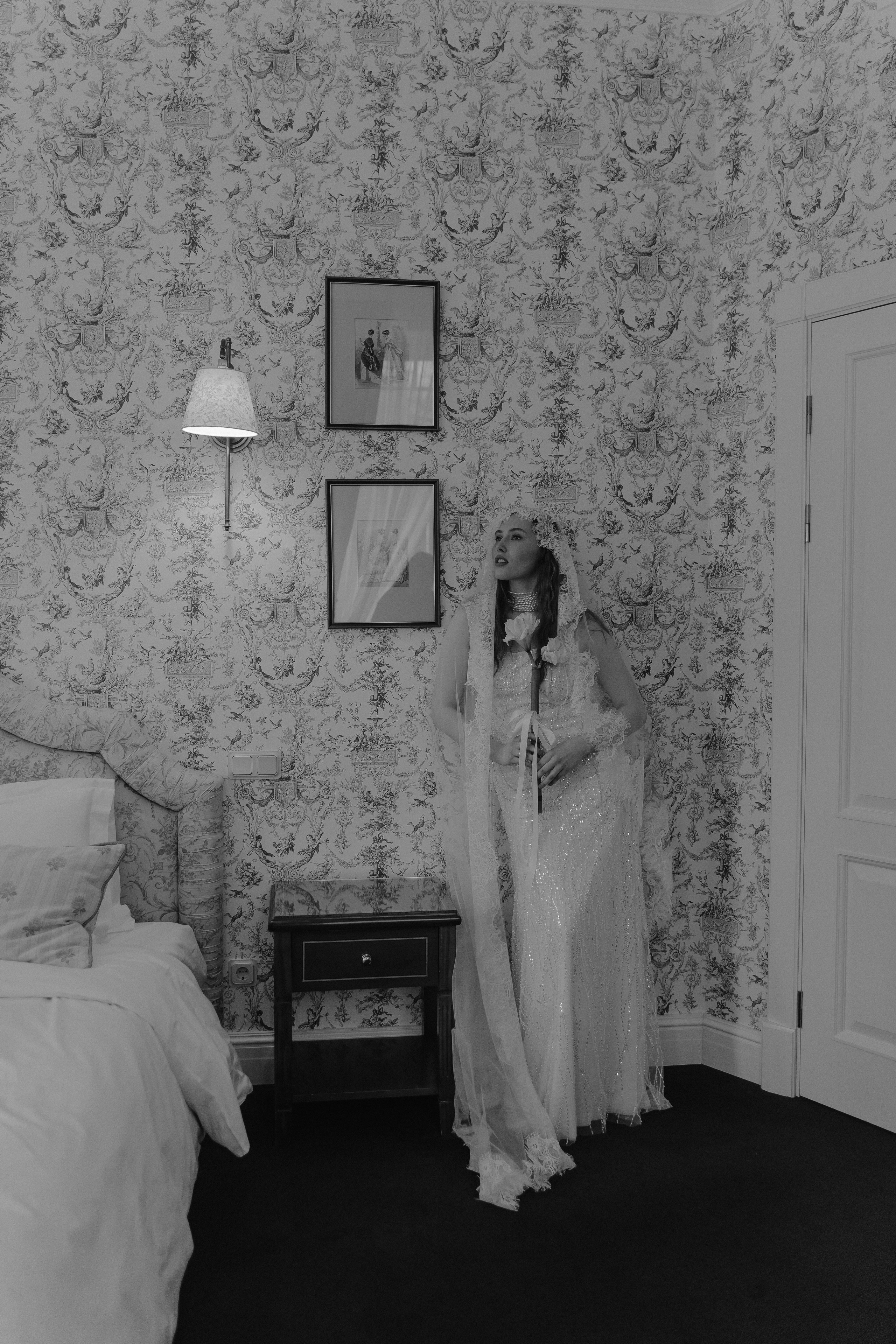 P&A (творческая съемка). Свадебный фотограф — Наталья Фед СПб/Москва