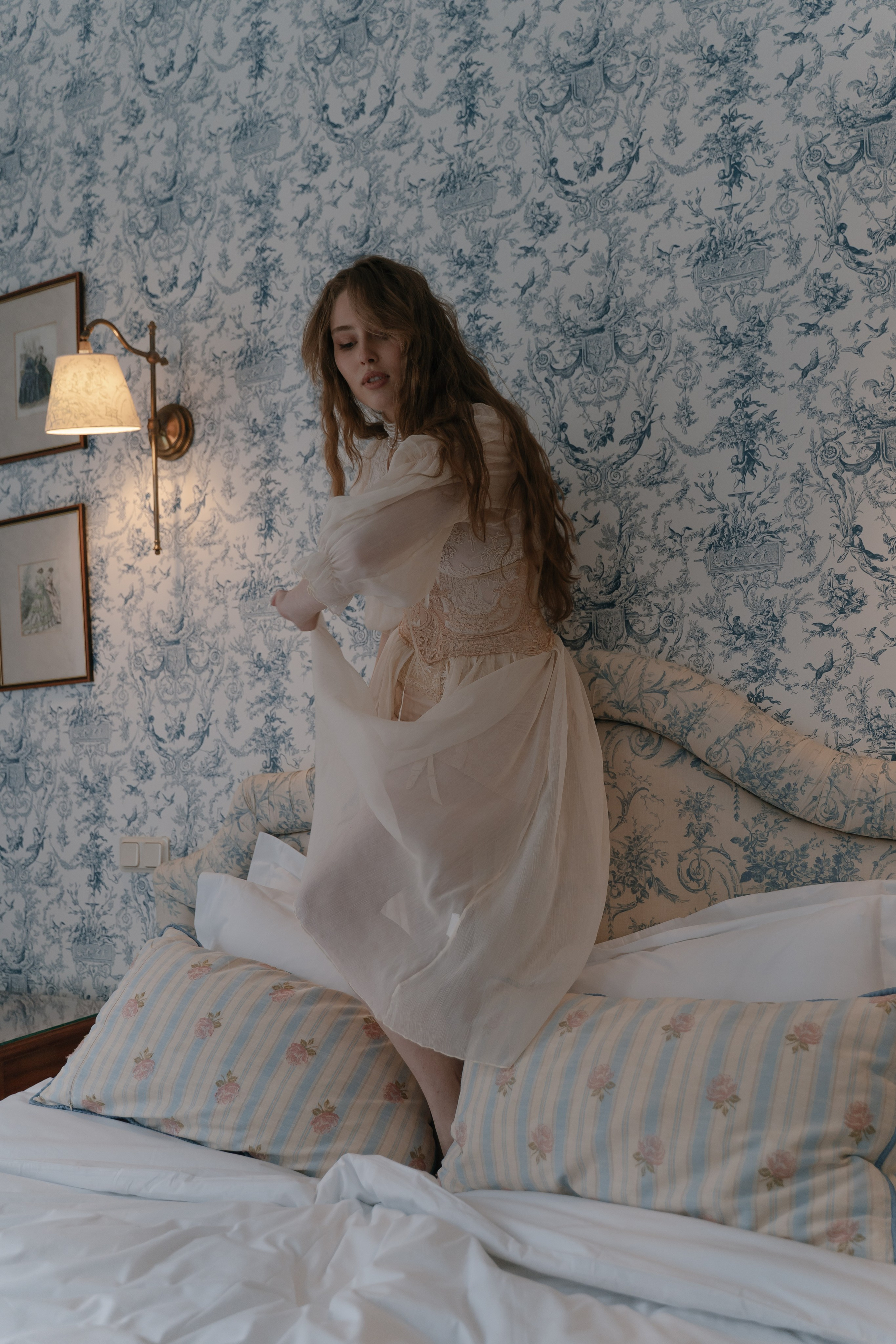 P&A (творческая съемка). Свадебный фотограф — Наталья Фед СПб/Москва