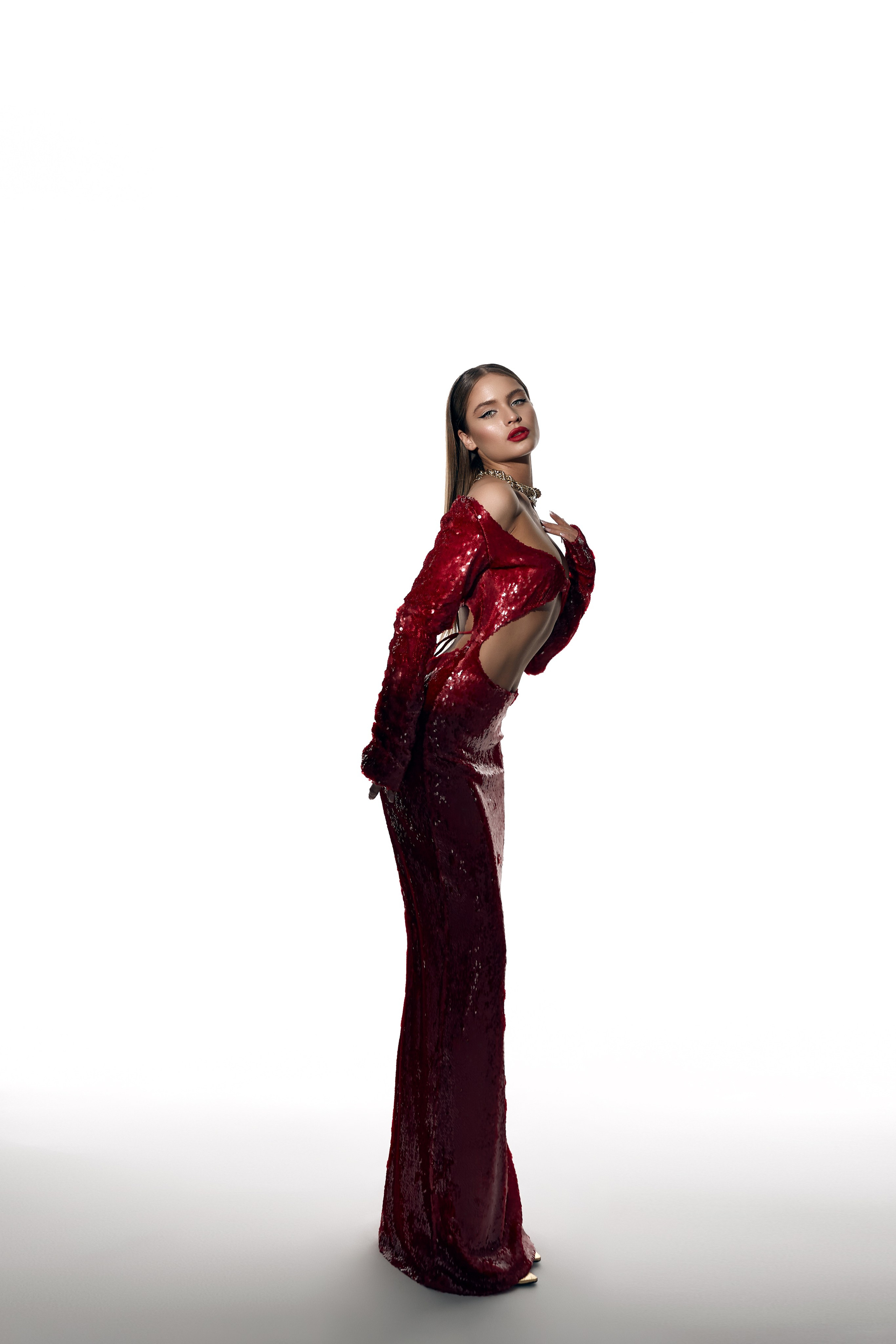 Виктория. Фотограф беременности Самара Елизавета Комарова