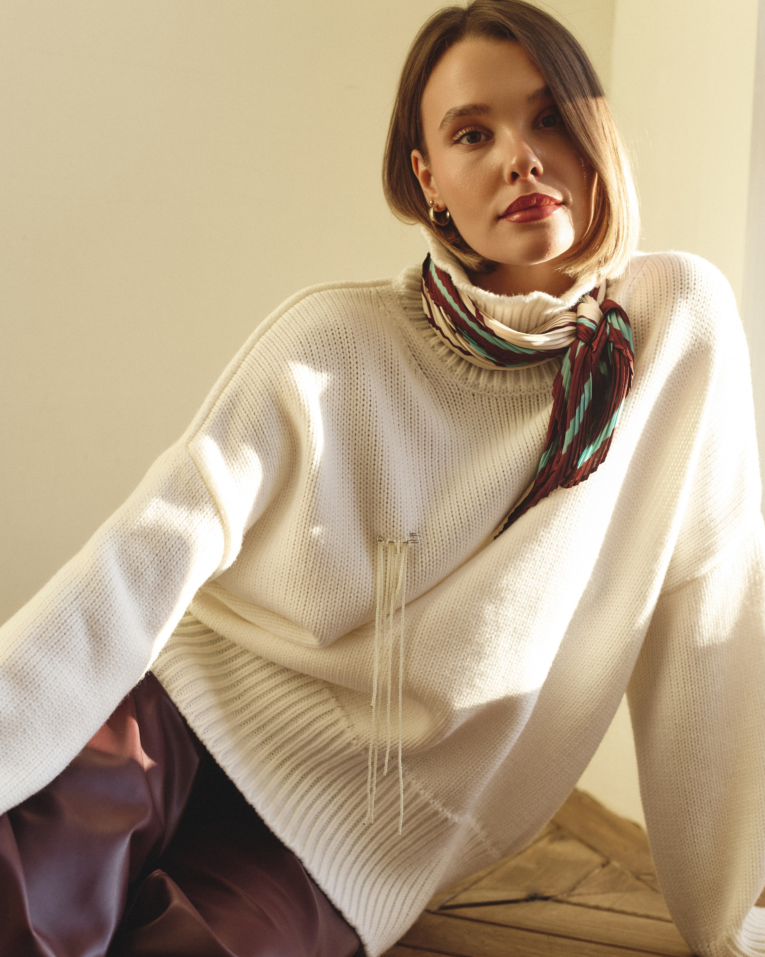 BLACK SISTERZ. Ася Солопова, фотограф Тюмень