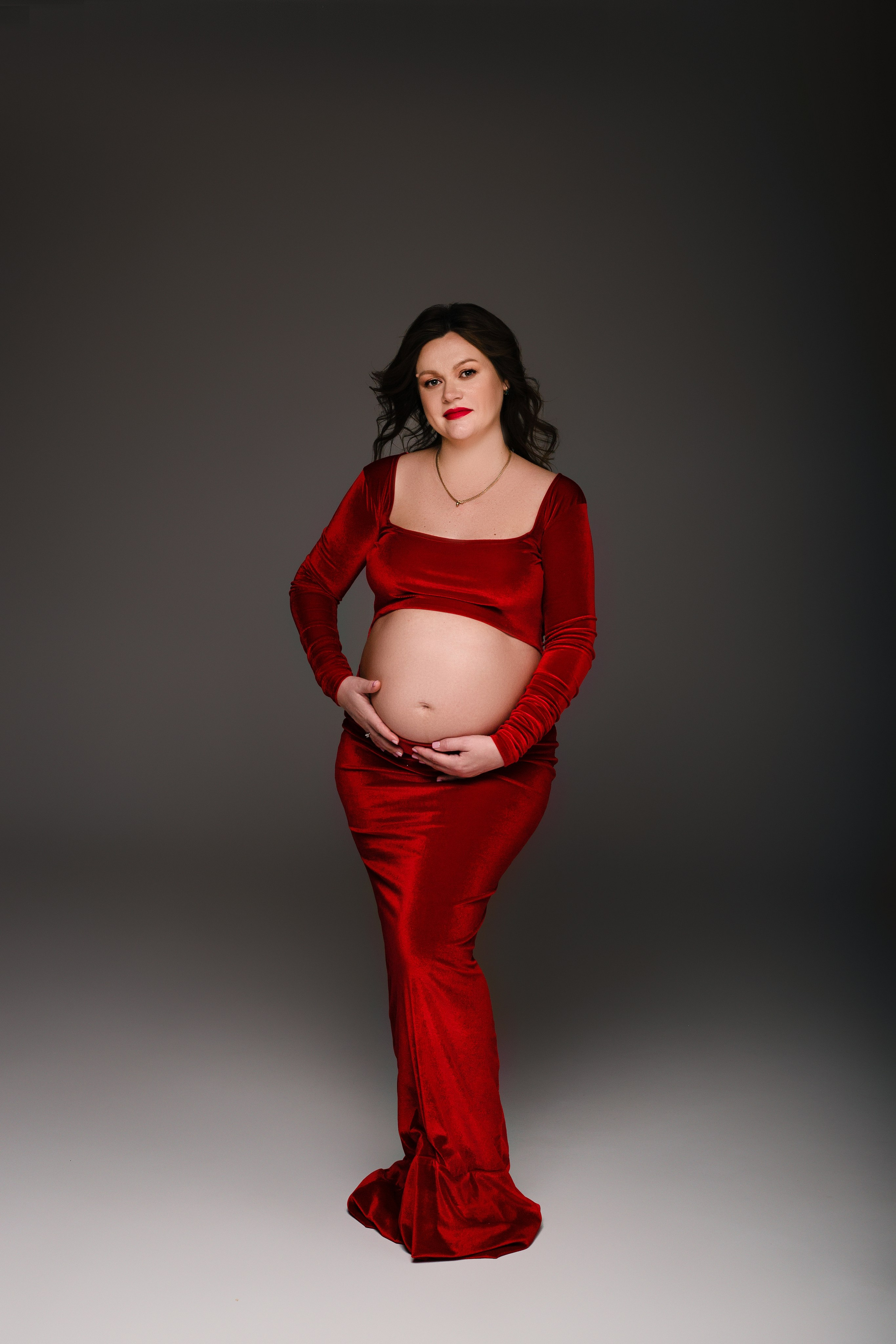 Фотосессия беременности в Хабаровске. Фотограф беременности в Хабаровске Сарычева Надежда