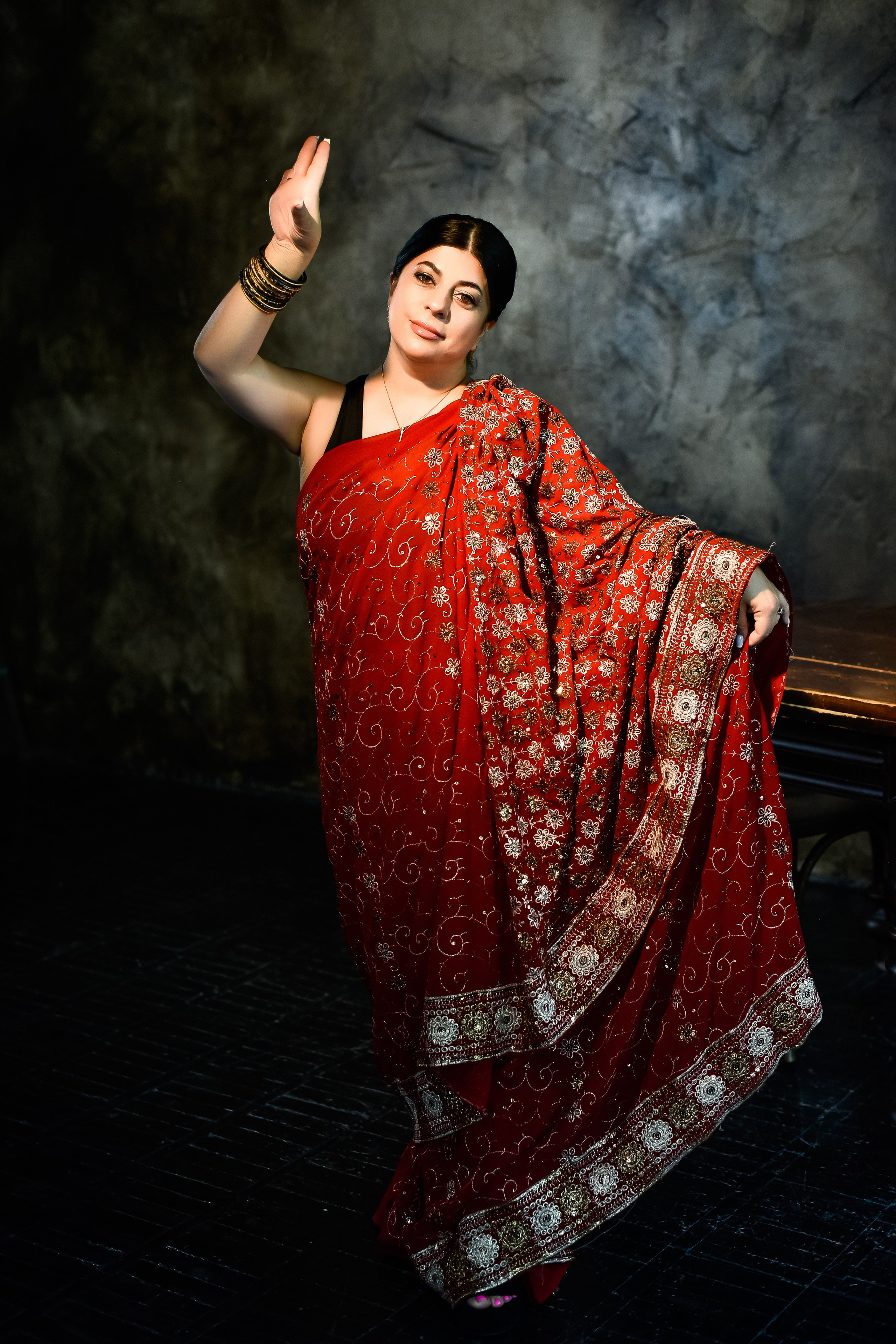 Елена «Индия»