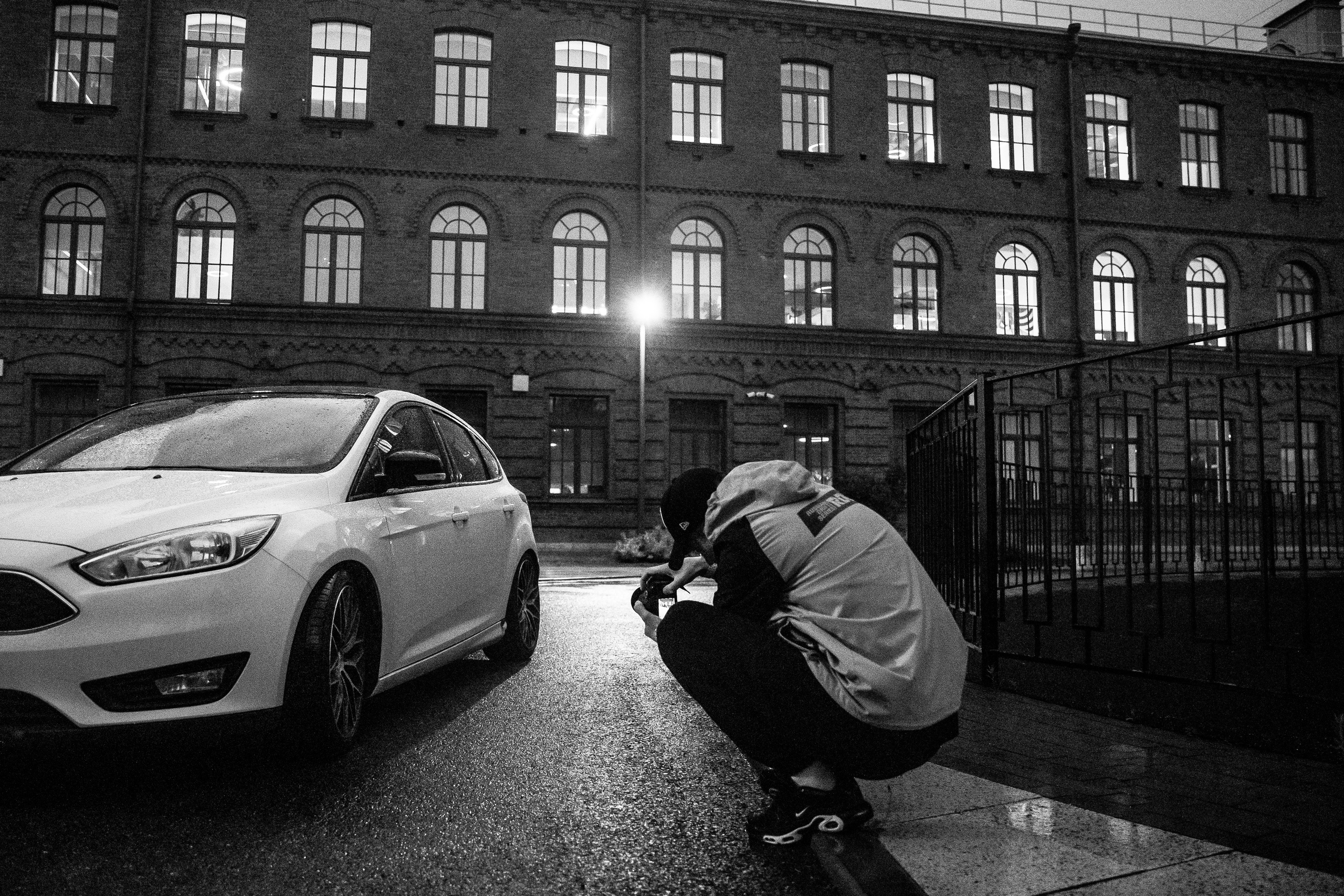Услуги. Opasnophoto