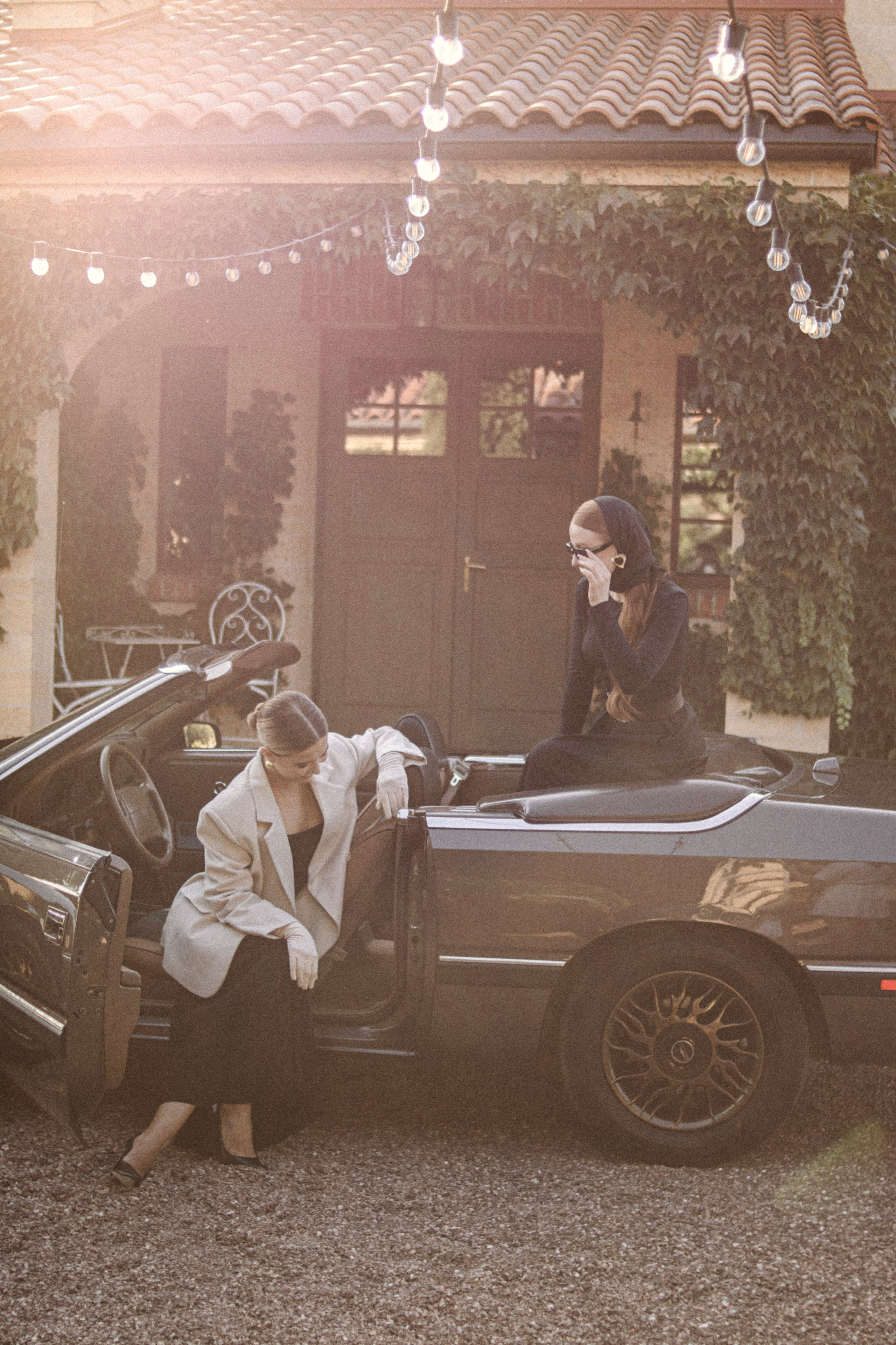 Уличная фотосессия винодельня. Я — фотограф, который помогает запечатлеть самые важные моменты вашей жизни!