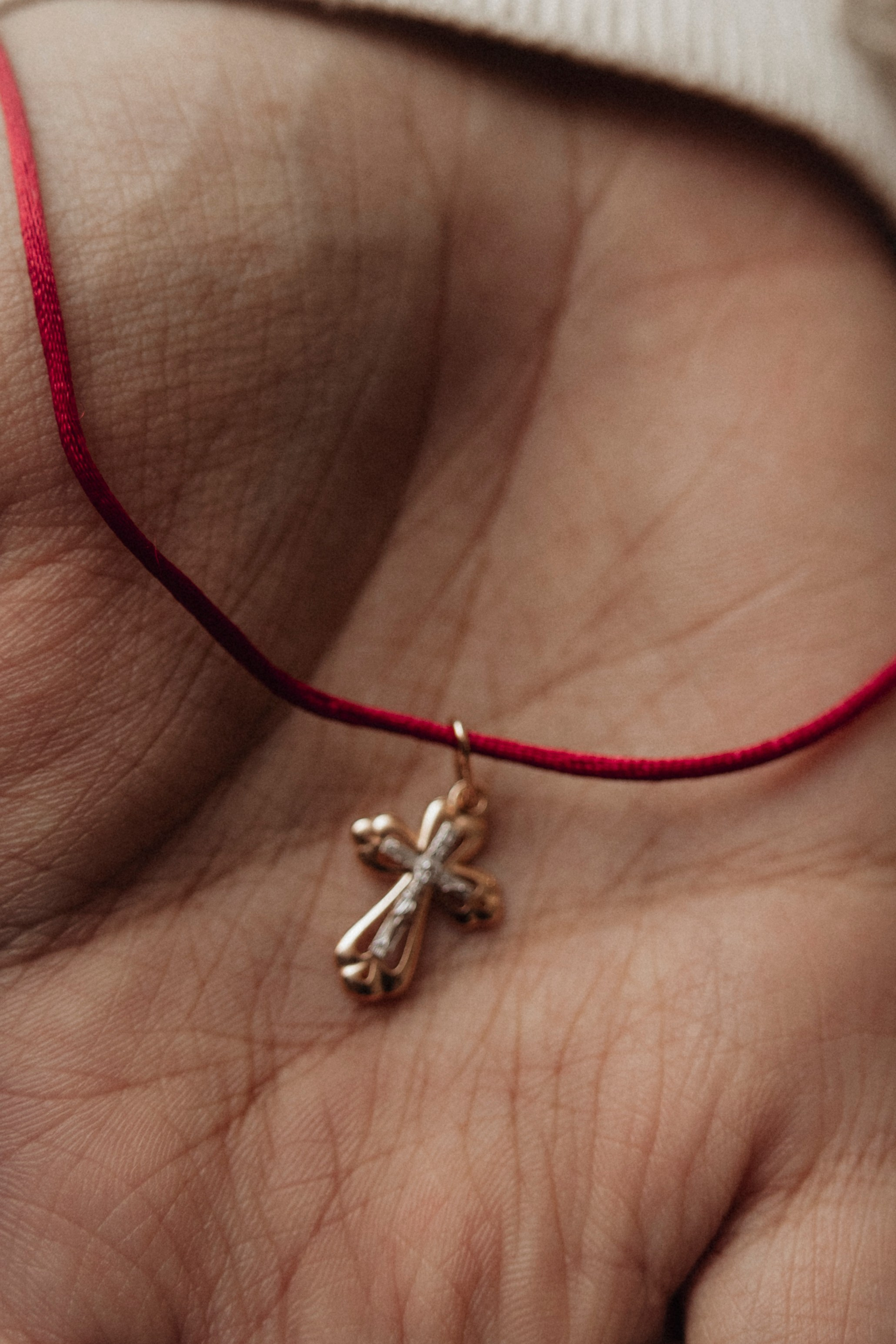 Крещение Эсмира. Я — фотограф, который помогает запечатлеть самые важные моменты вашей жизни!