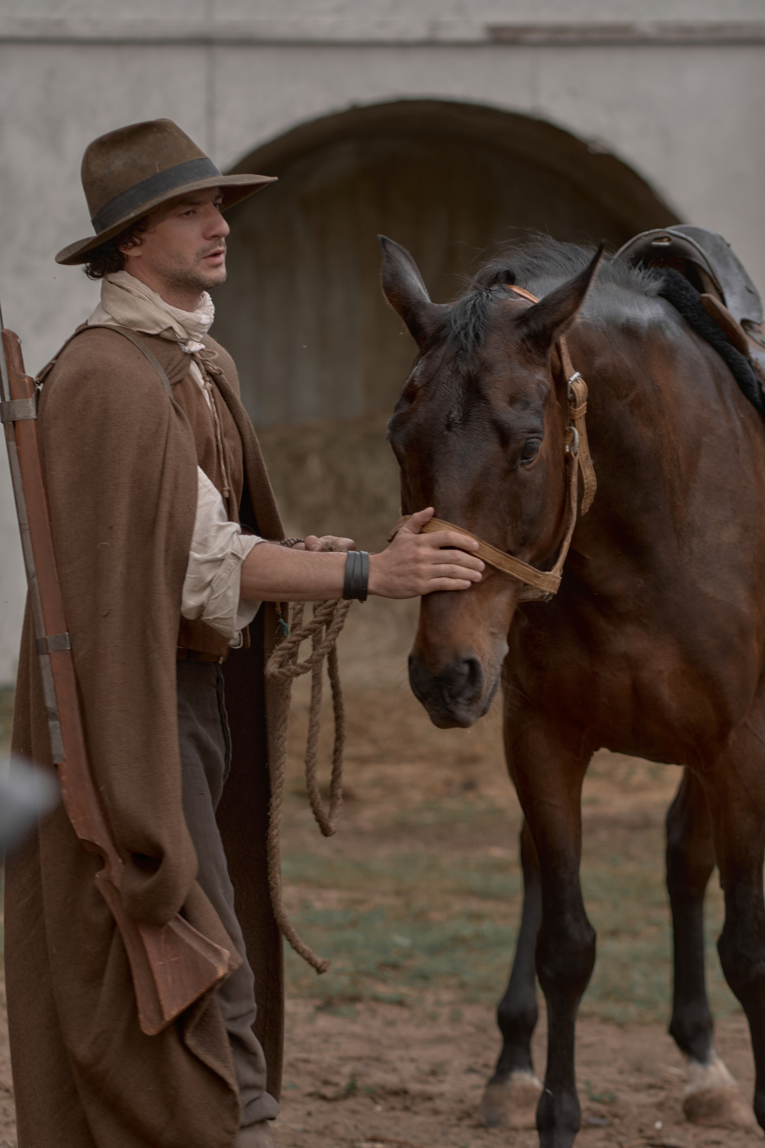 Тимур Бурин. Фотограф Татьяна Рымар