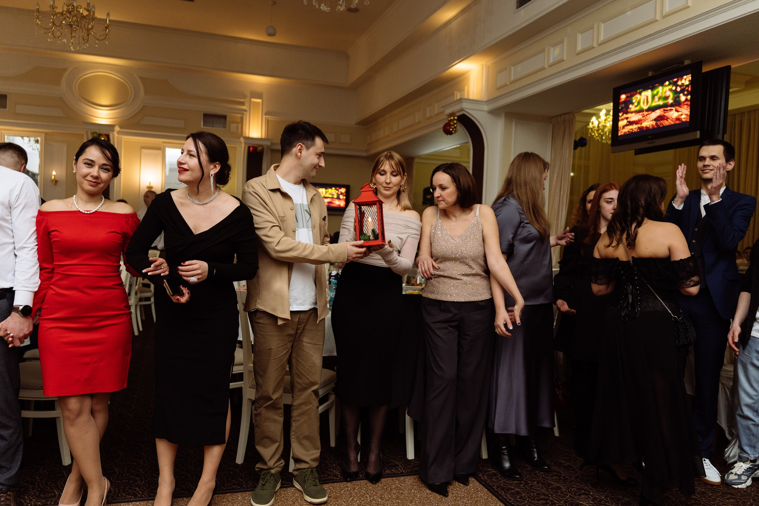 ЮГПА карнавальная ночь 2025. Видео и фото для бизнеса |Video & Foto|Ростов-на-Дону|Краснодар|Москва