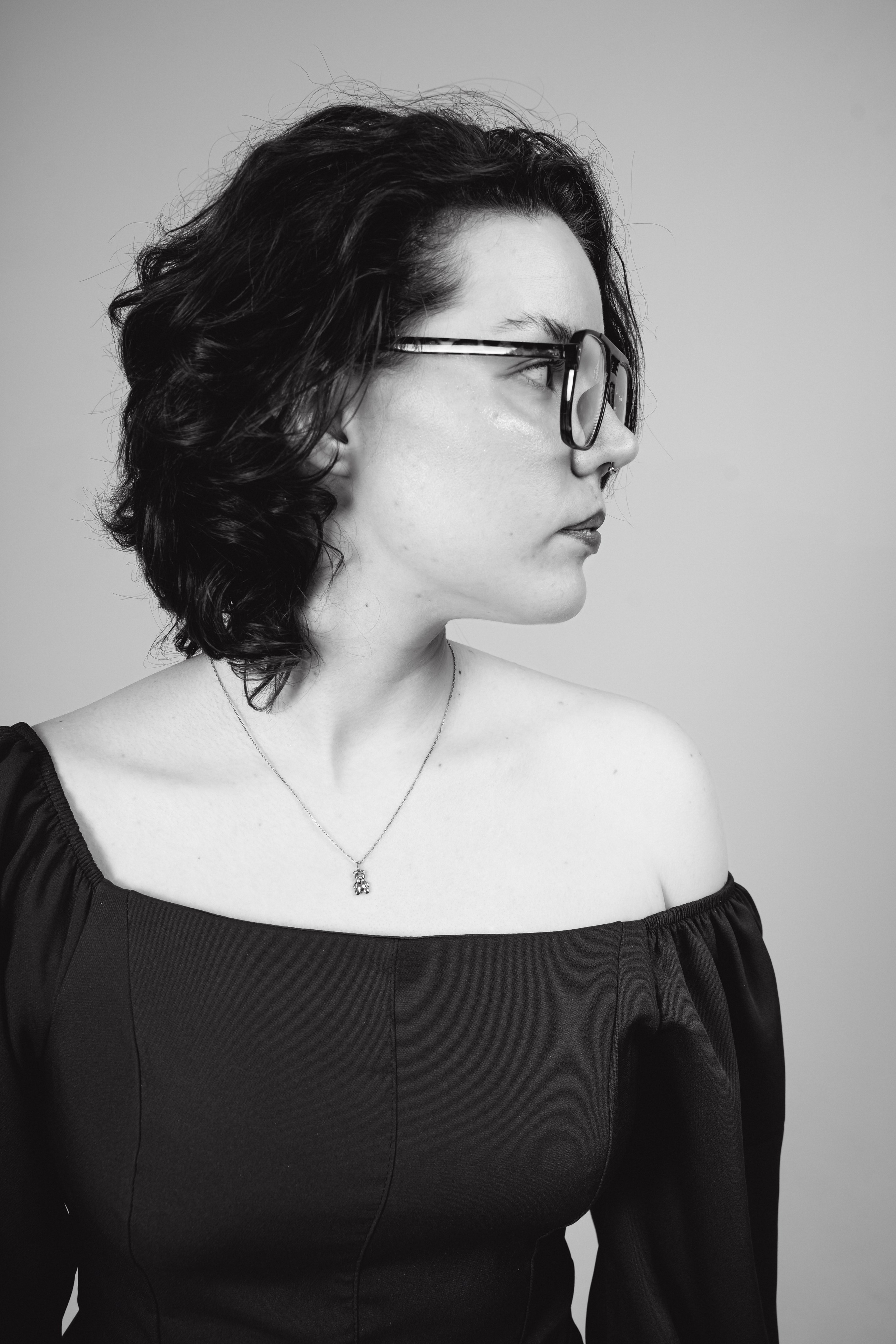 Катя. Портретный фотограф в Санкт-Петербурге Дмитриева Наталия