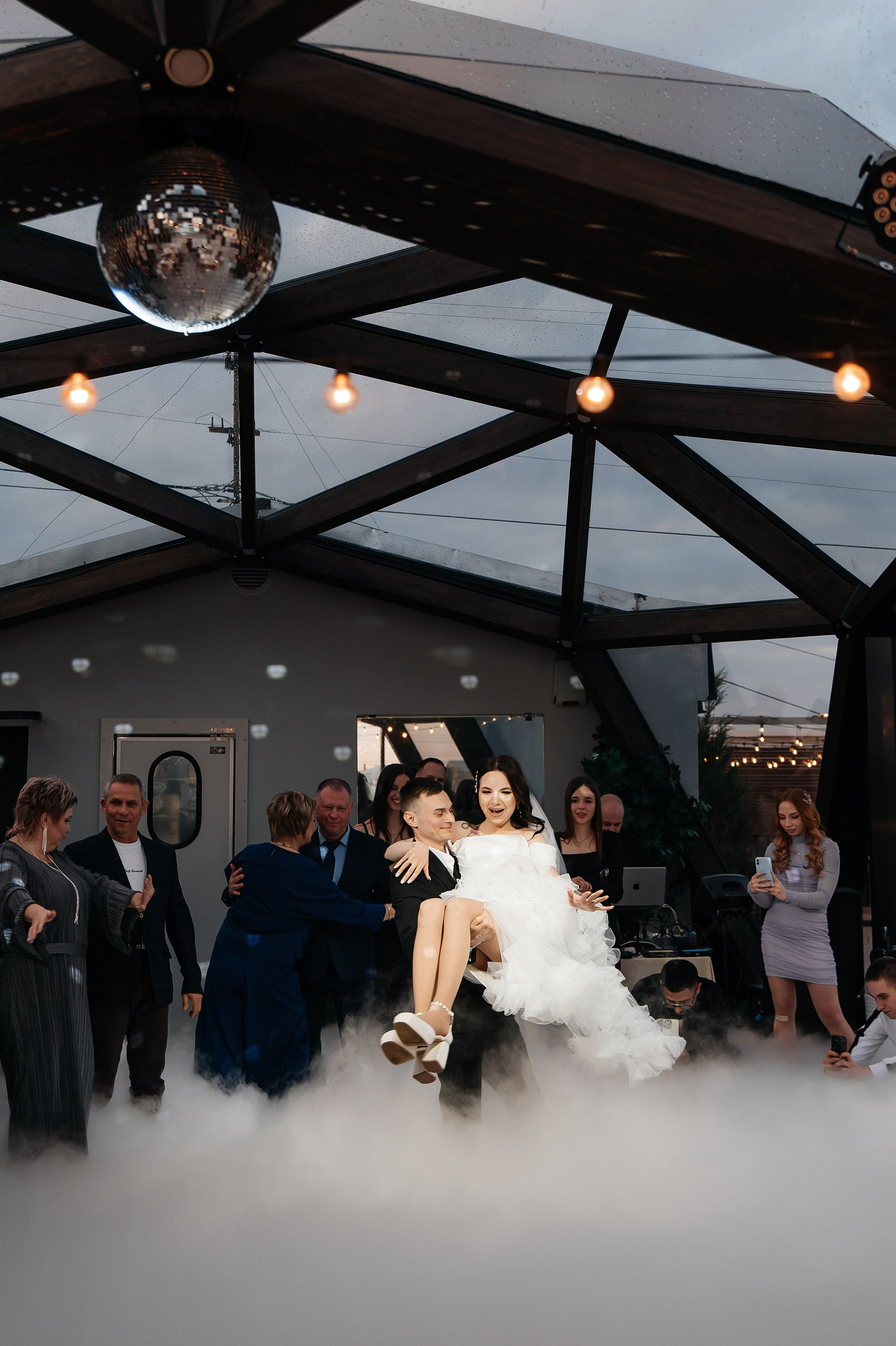 ANONS. Мария — Свадебный фотограф