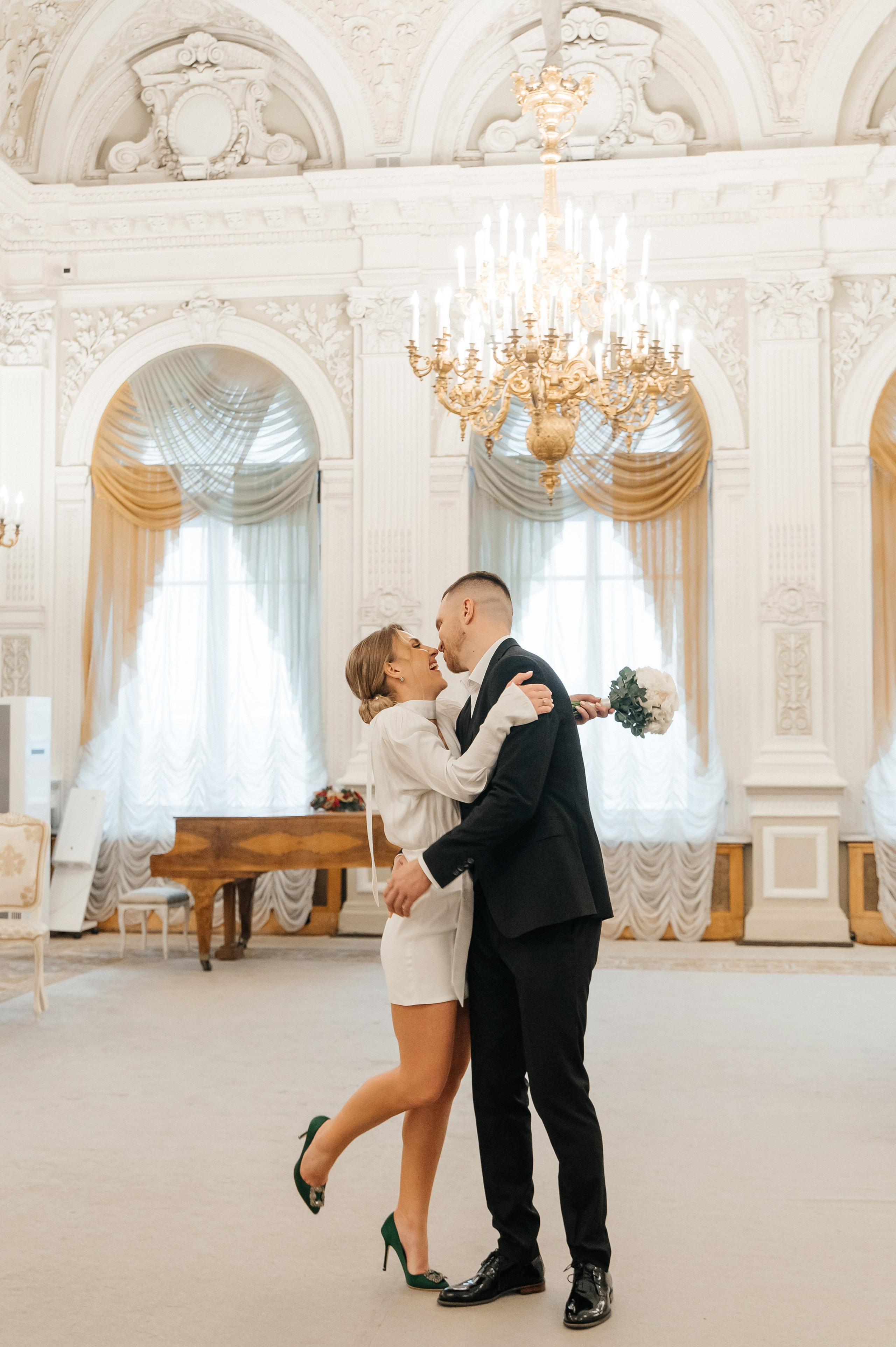 24.12.2022. Мария — Свадебный фотограф