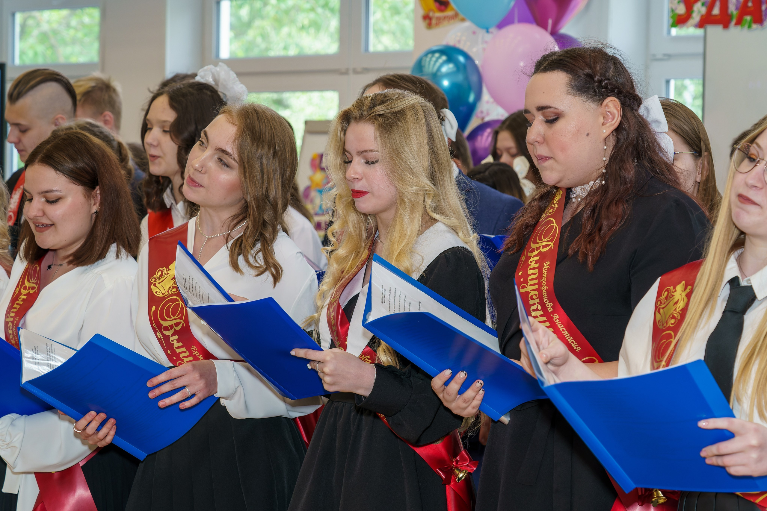 Фотосъёмка последний звонок, выпускной, бал. «Студия DRONAVT`s» — видеосъёмка и фотография г. Москва