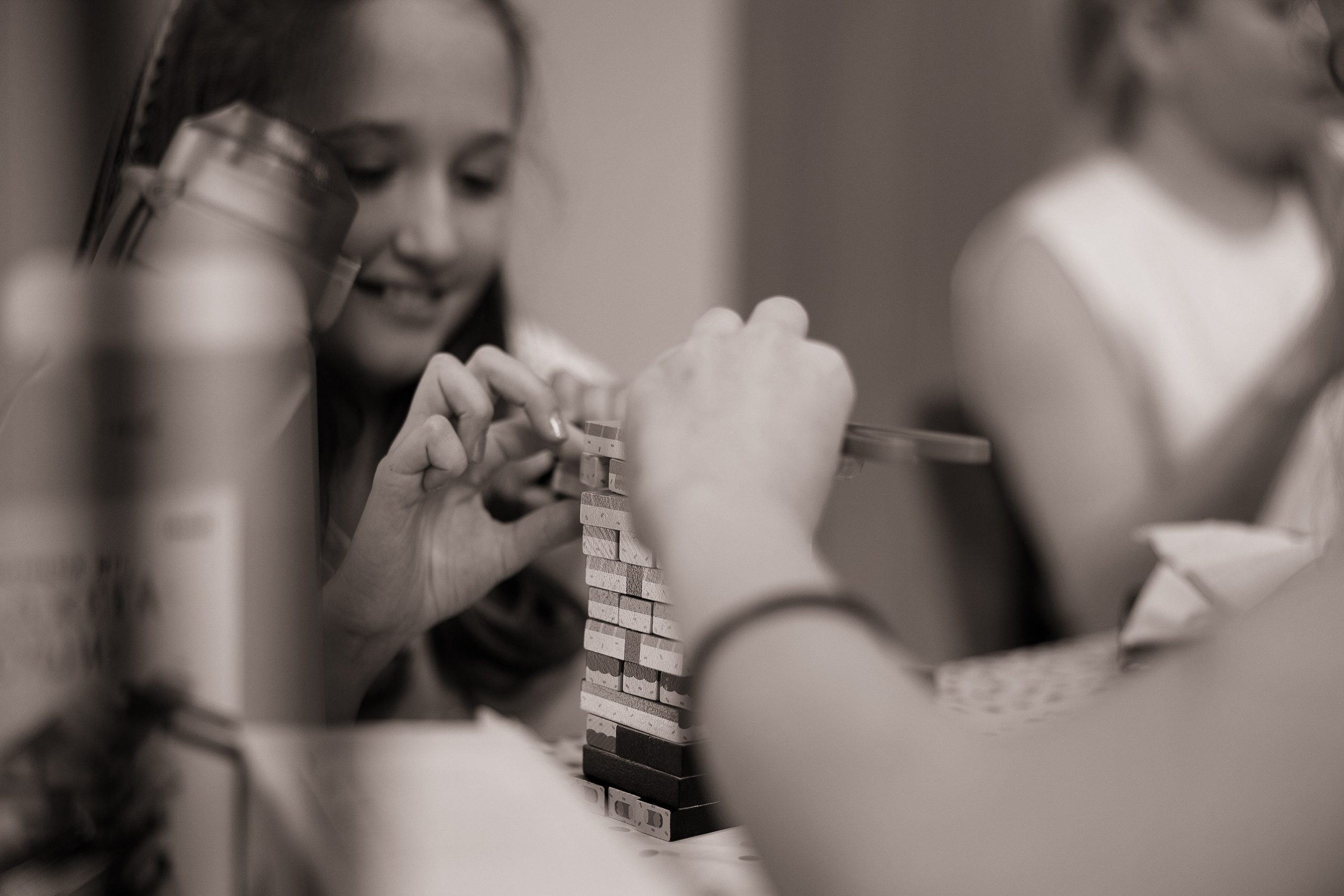 ДЕНЬ РОЖДЕНИЯ СТЕФАНИИ. Свадебный и event-фотограф Иван Волнухин