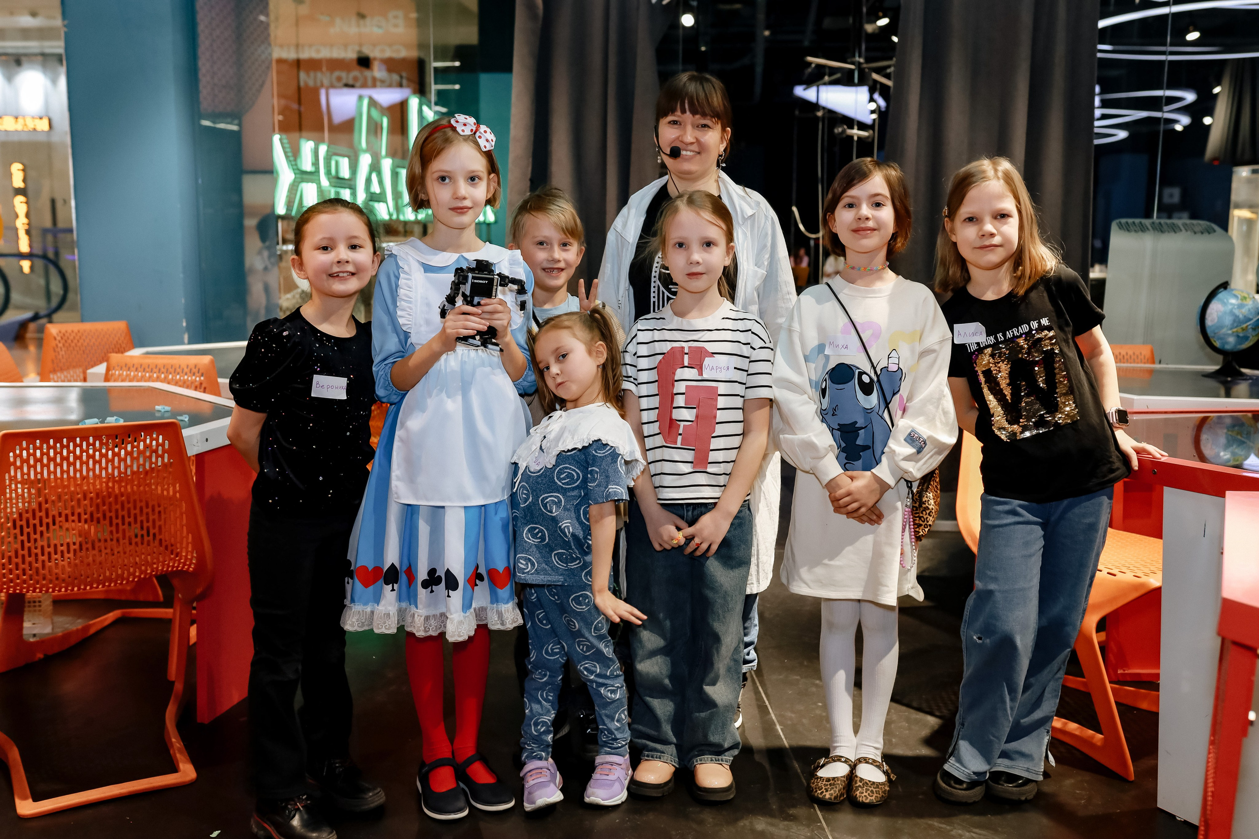 Детский день рождения!. Профессиональный фотограф, Москва |Видное Елена Елизарова