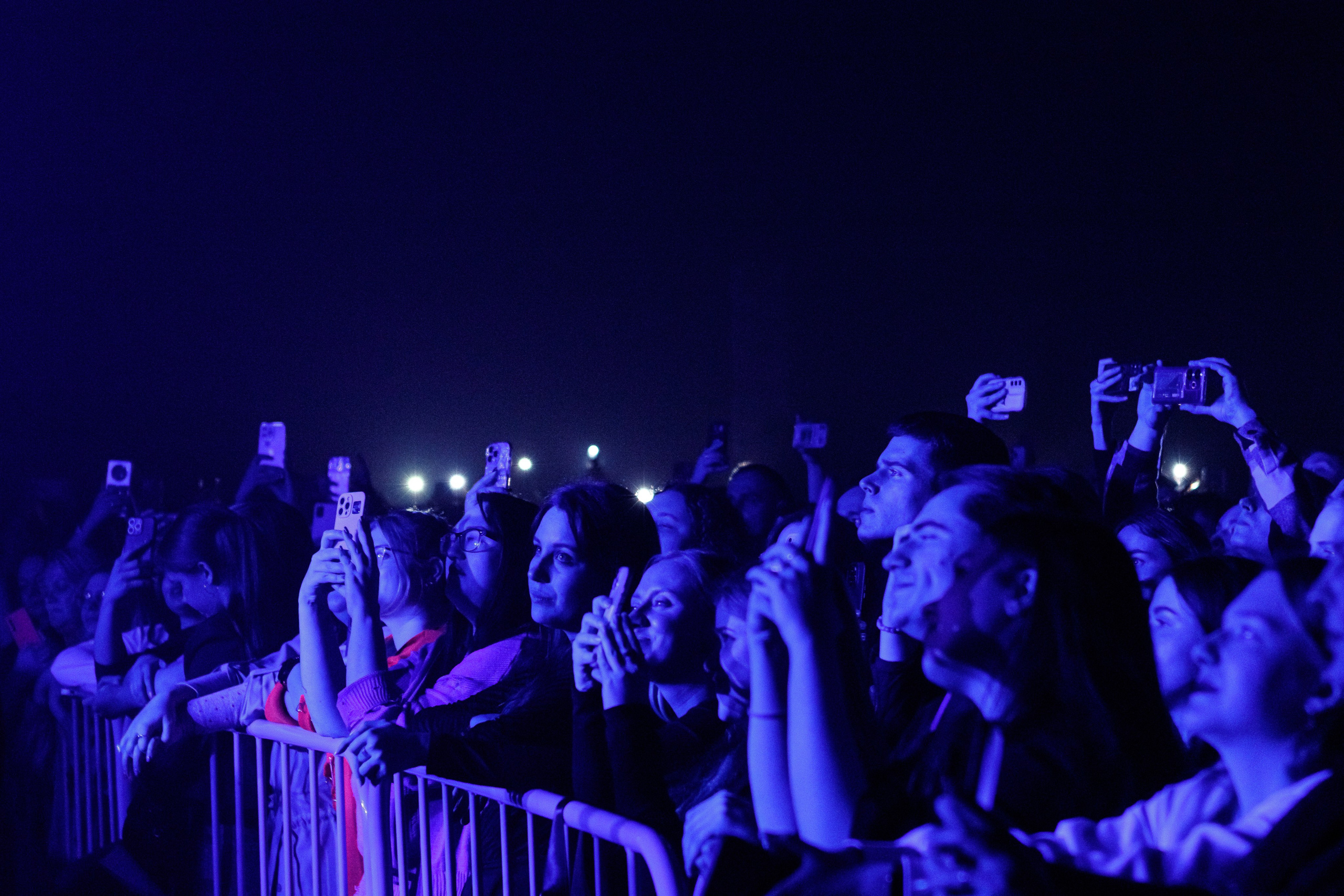 Женя Трофимов и Комната Культуры. Портретный и пейзажный фотограф Никита Павлов