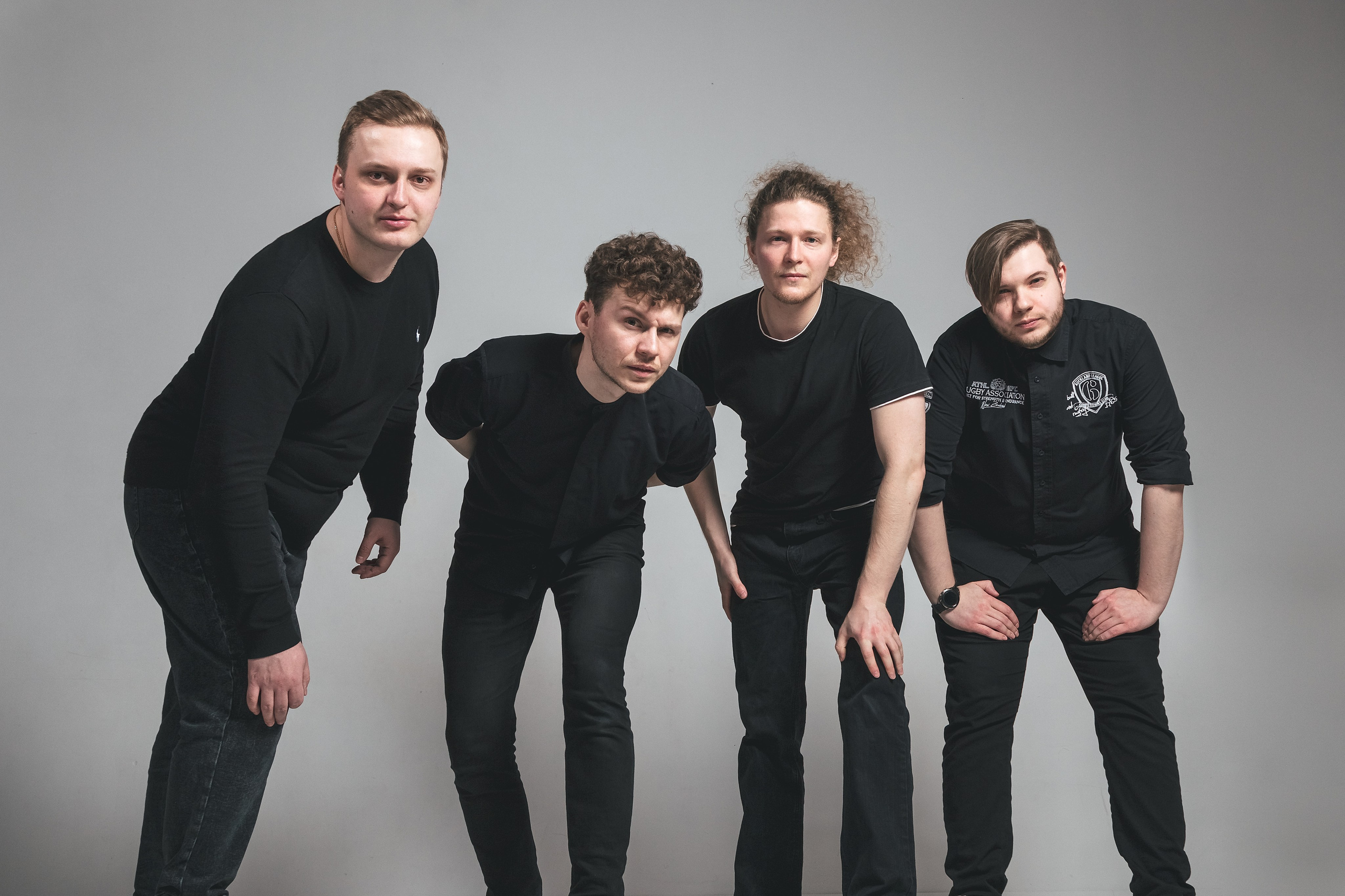 Green Stone. Портретный и пейзажный фотограф Никита Павлов