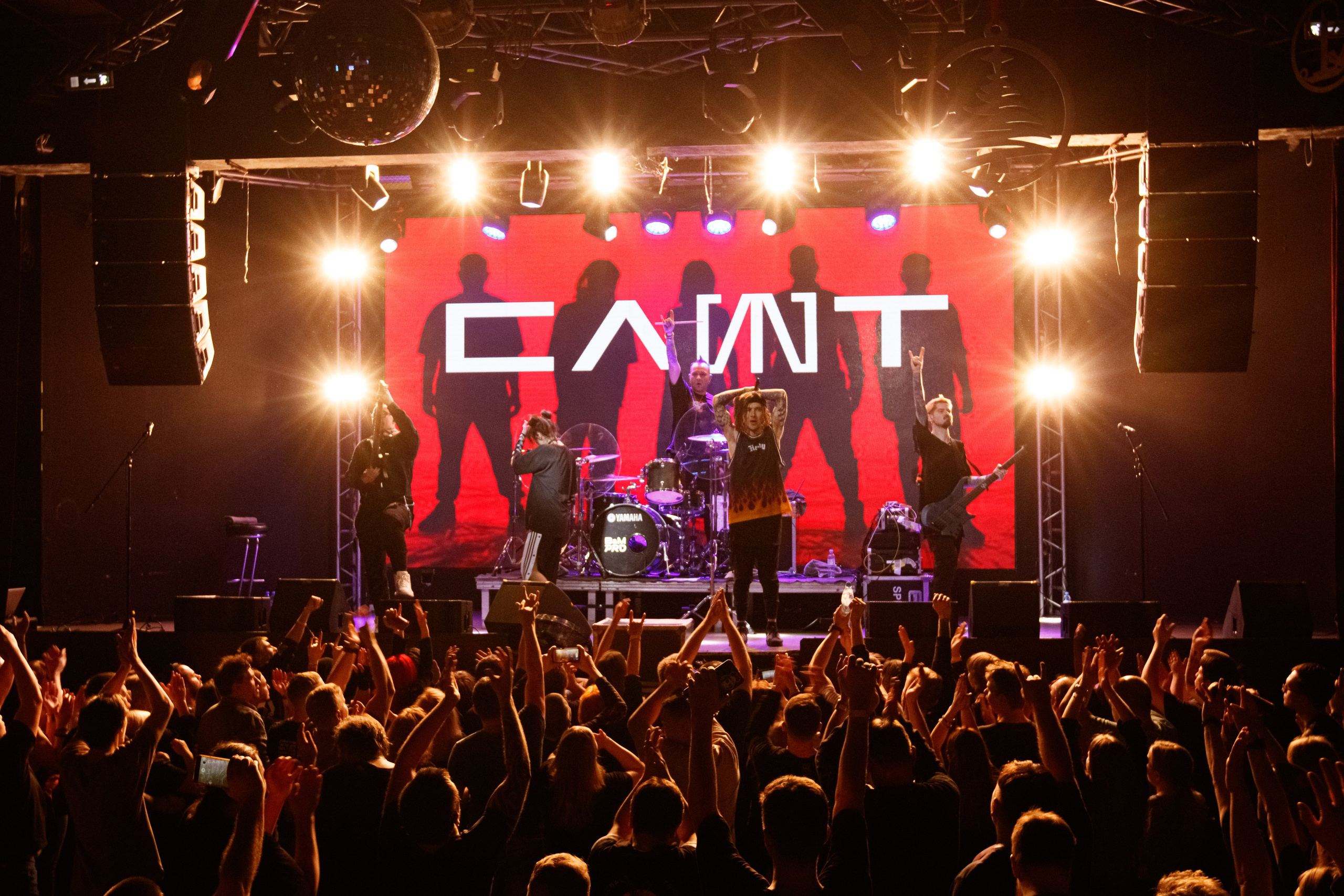 СЛОТ. Портретный и пейзажный фотограф Никита Павлов