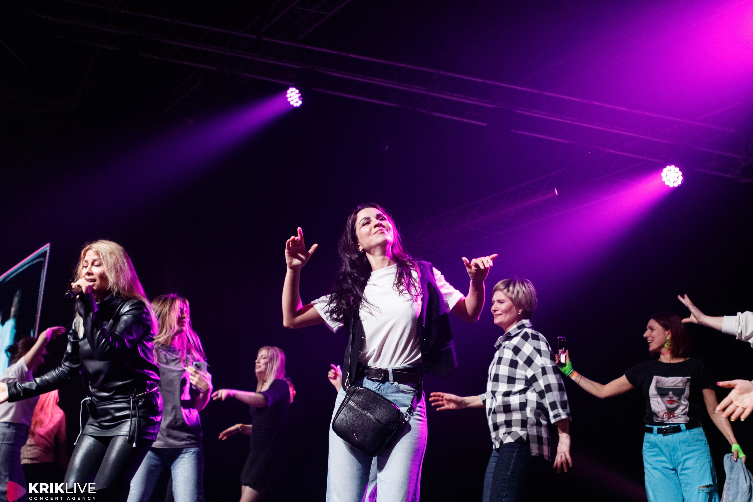 Дискач 90-х. Портретный и пейзажный фотограф Никита Павлов