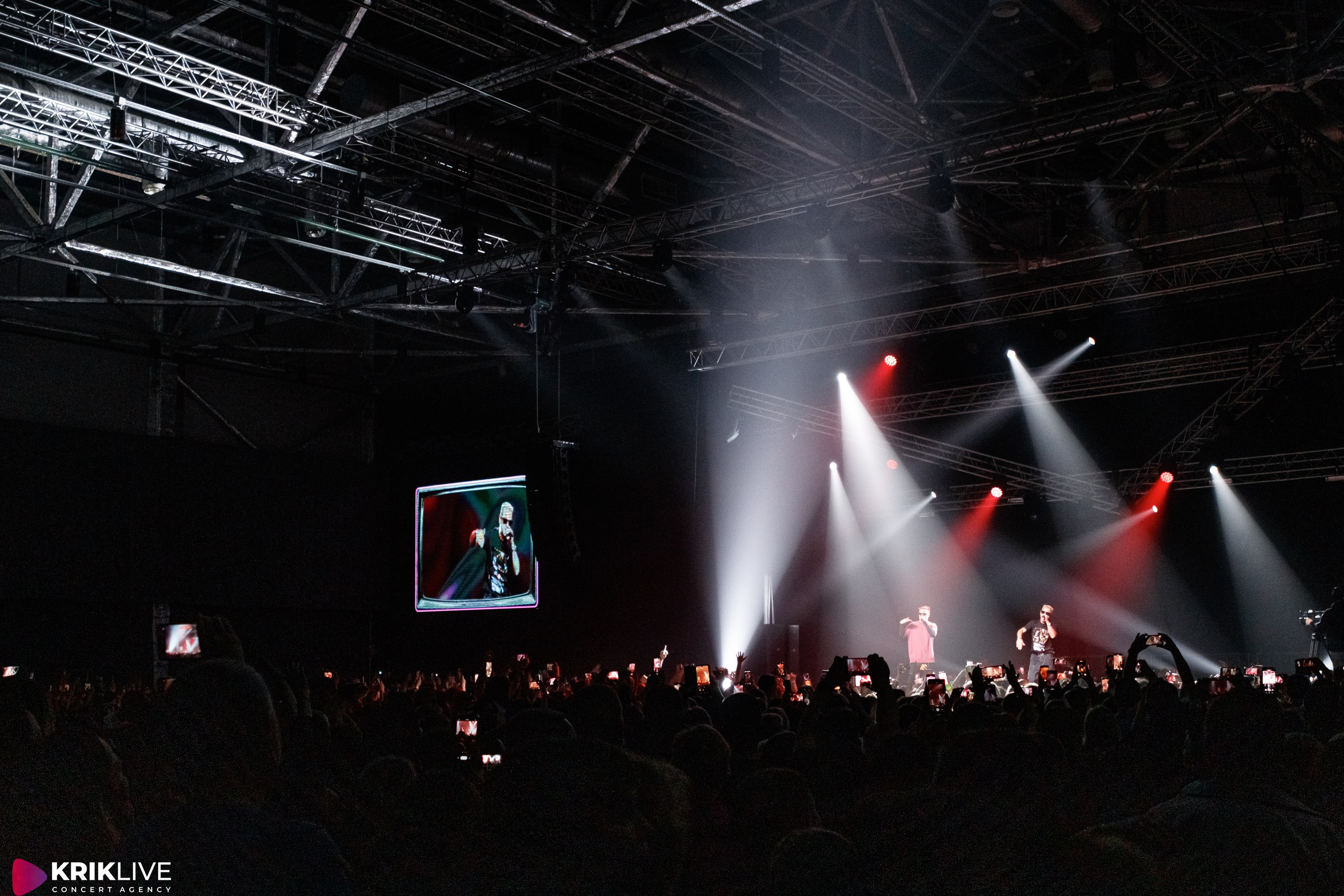 Дискач 90-х. Портретный и пейзажный фотограф Никита Павлов