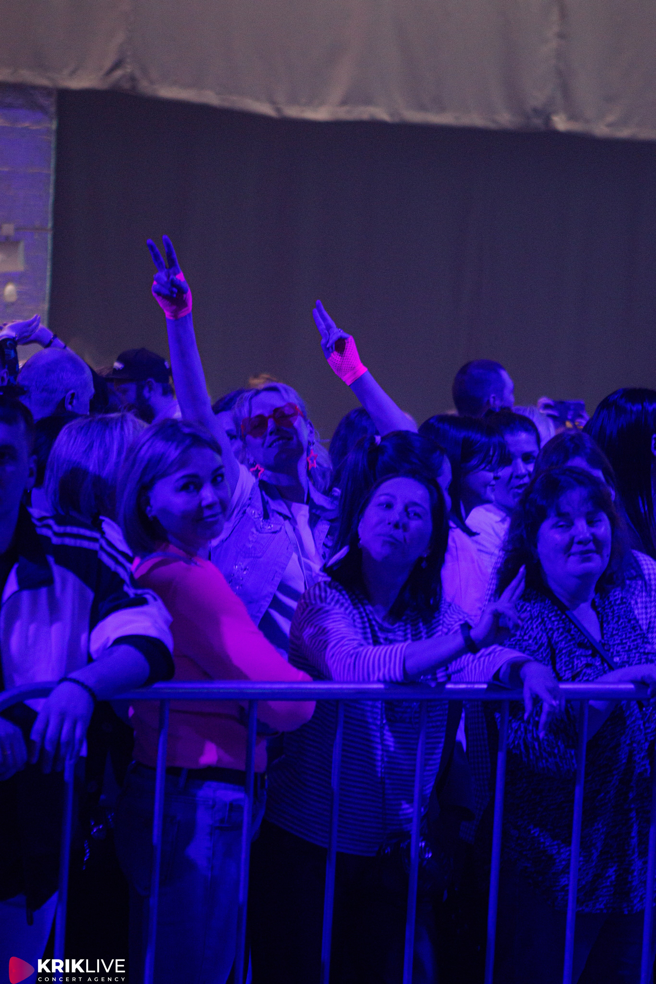 Дискач 90-х. Портретный и пейзажный фотограф Никита Павлов