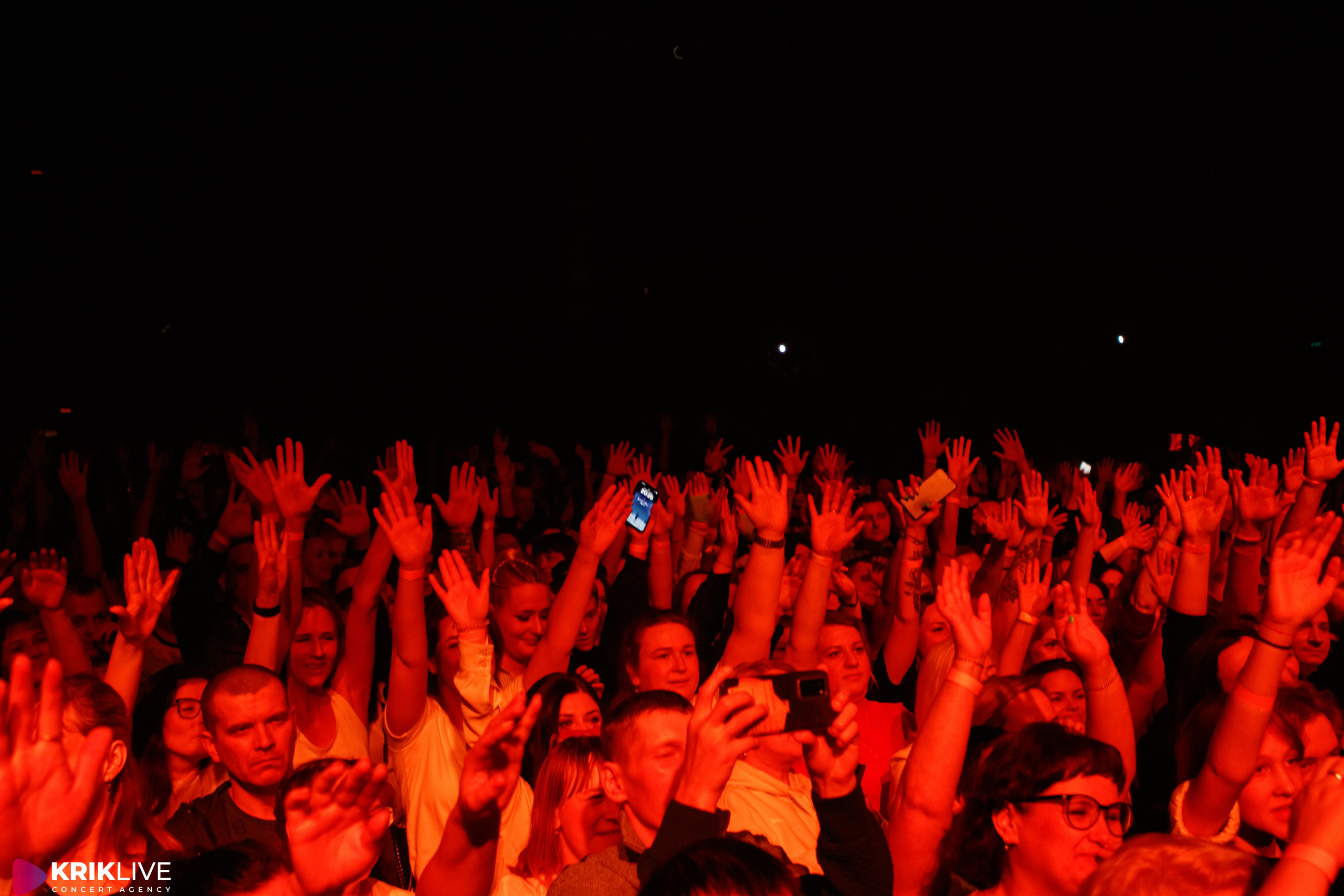 Дискач 90-х. Портретный и пейзажный фотограф Никита Павлов