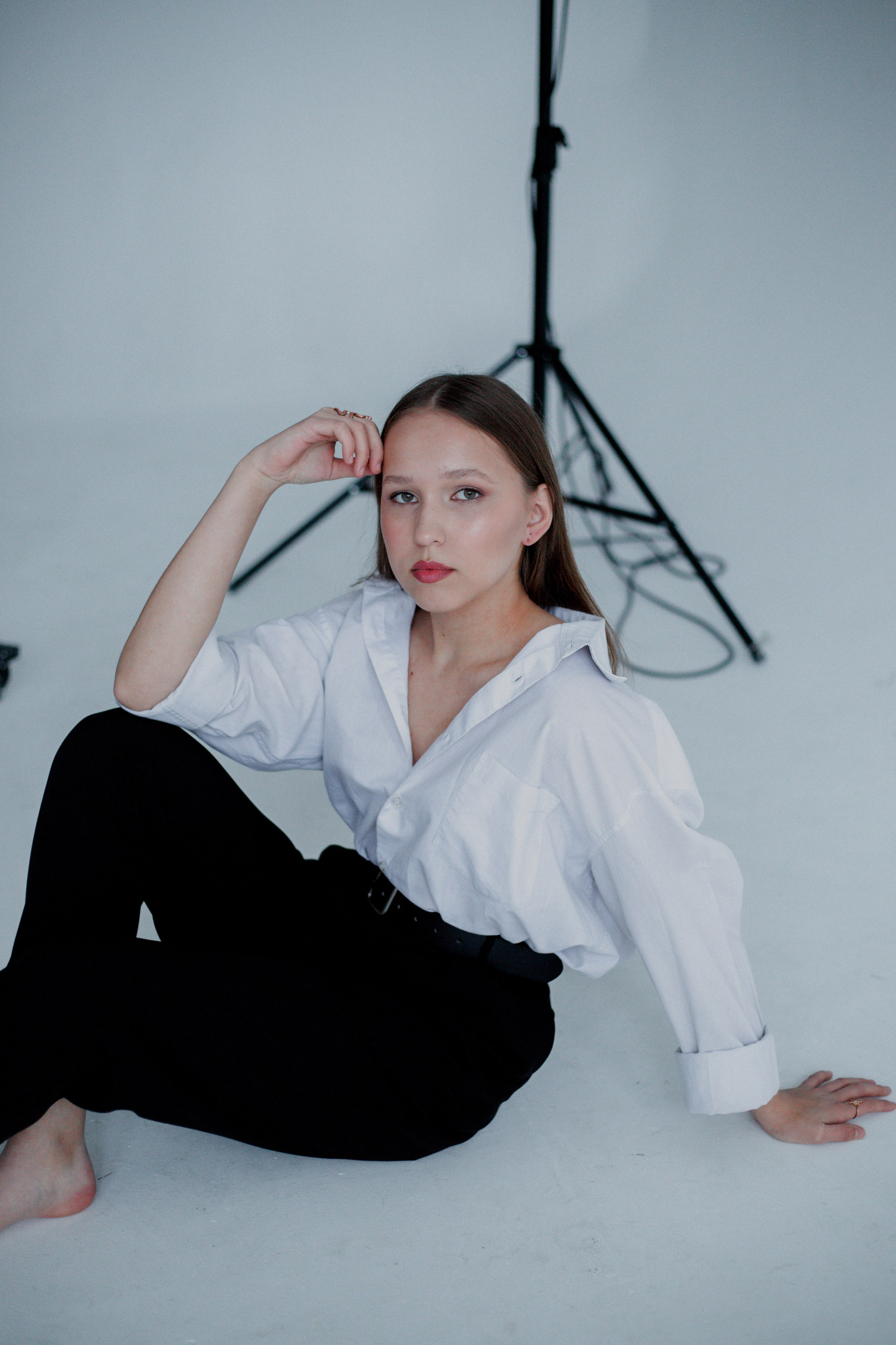 Пакулова Екатерина. Promodels