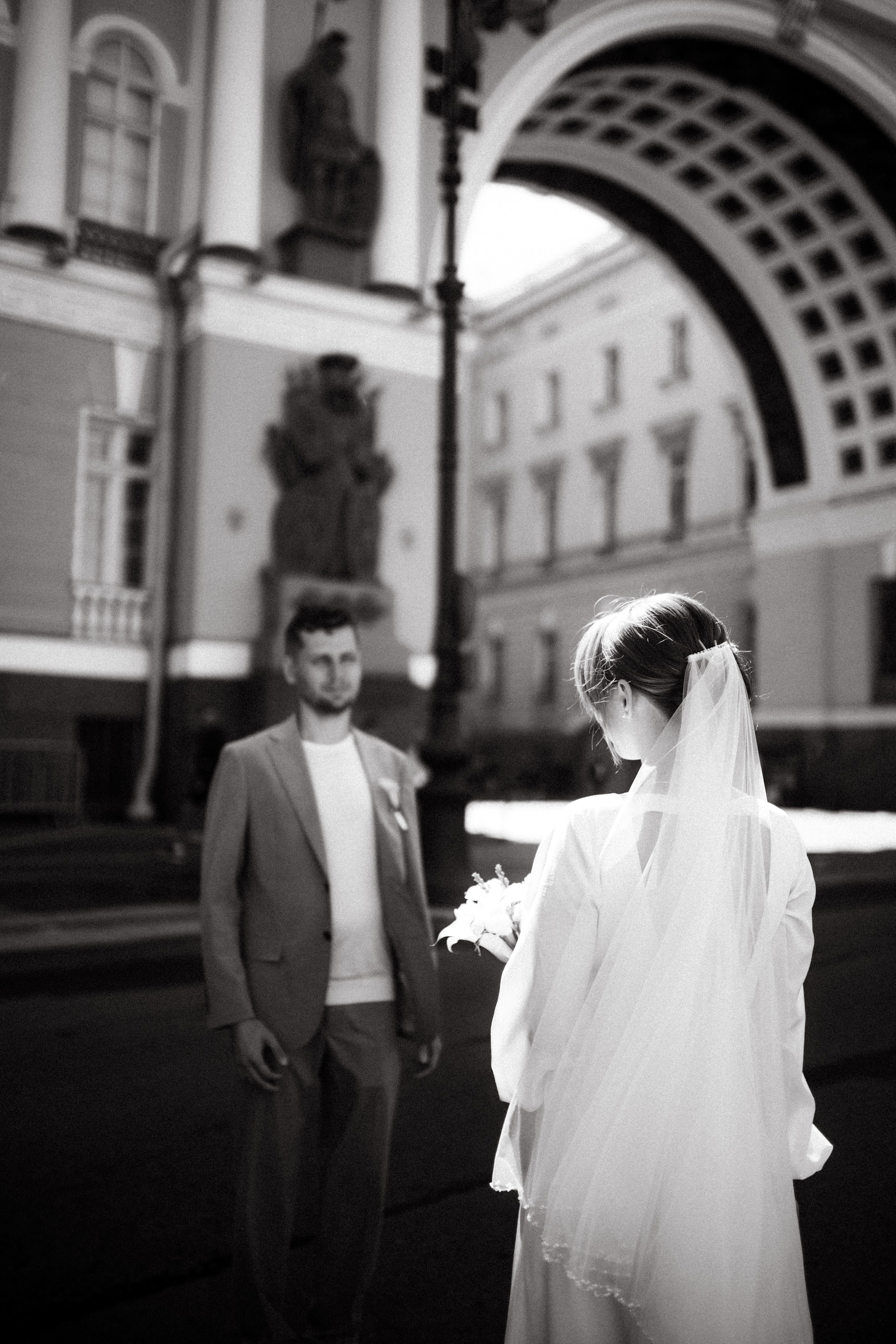 А & A | Санкт-Петербург. Фотограф Екатерина Амбрушкевич