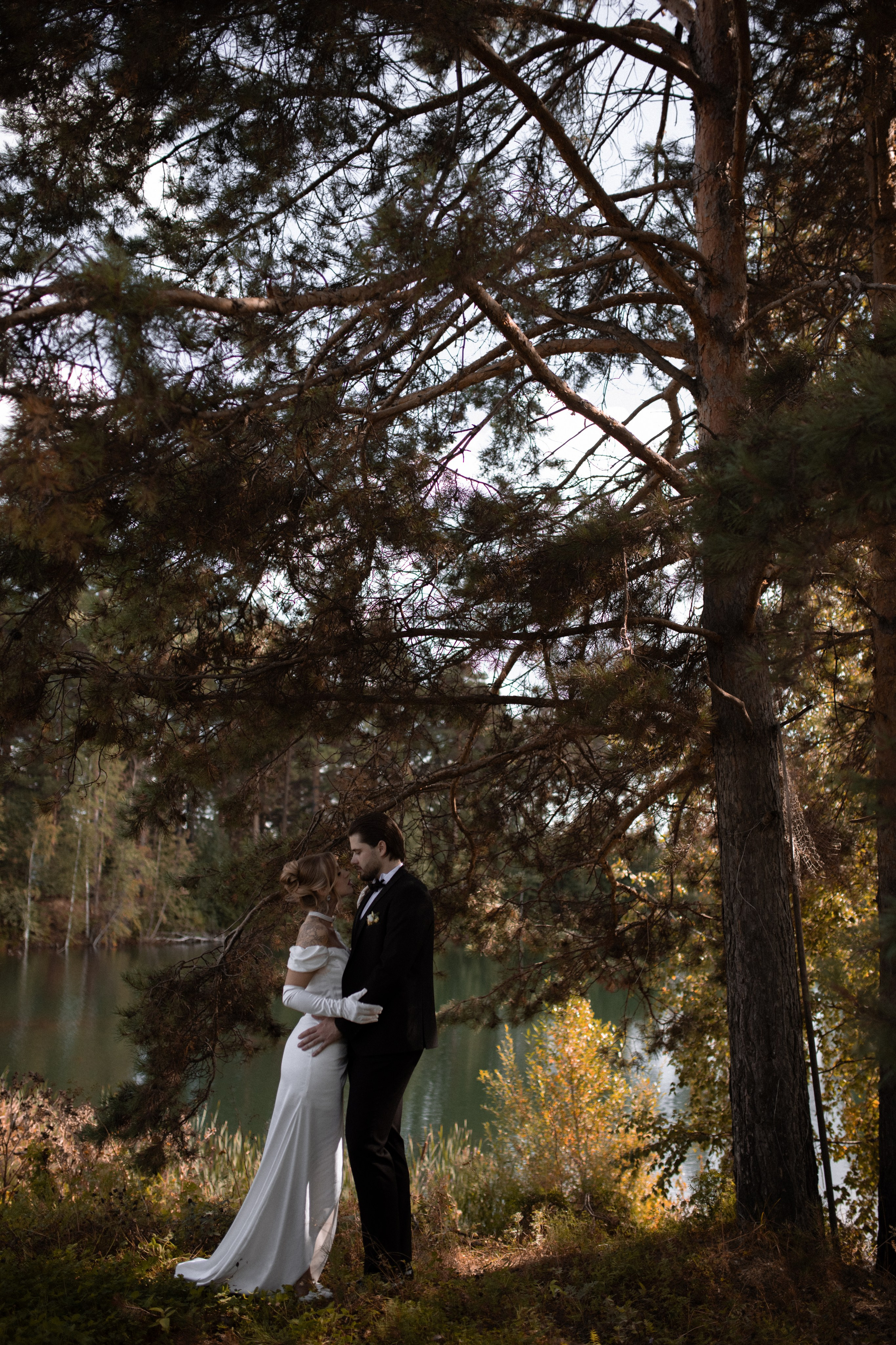 Владислав и Маргарита (полный день). Свадебный фотограф Екатерина Черкасская