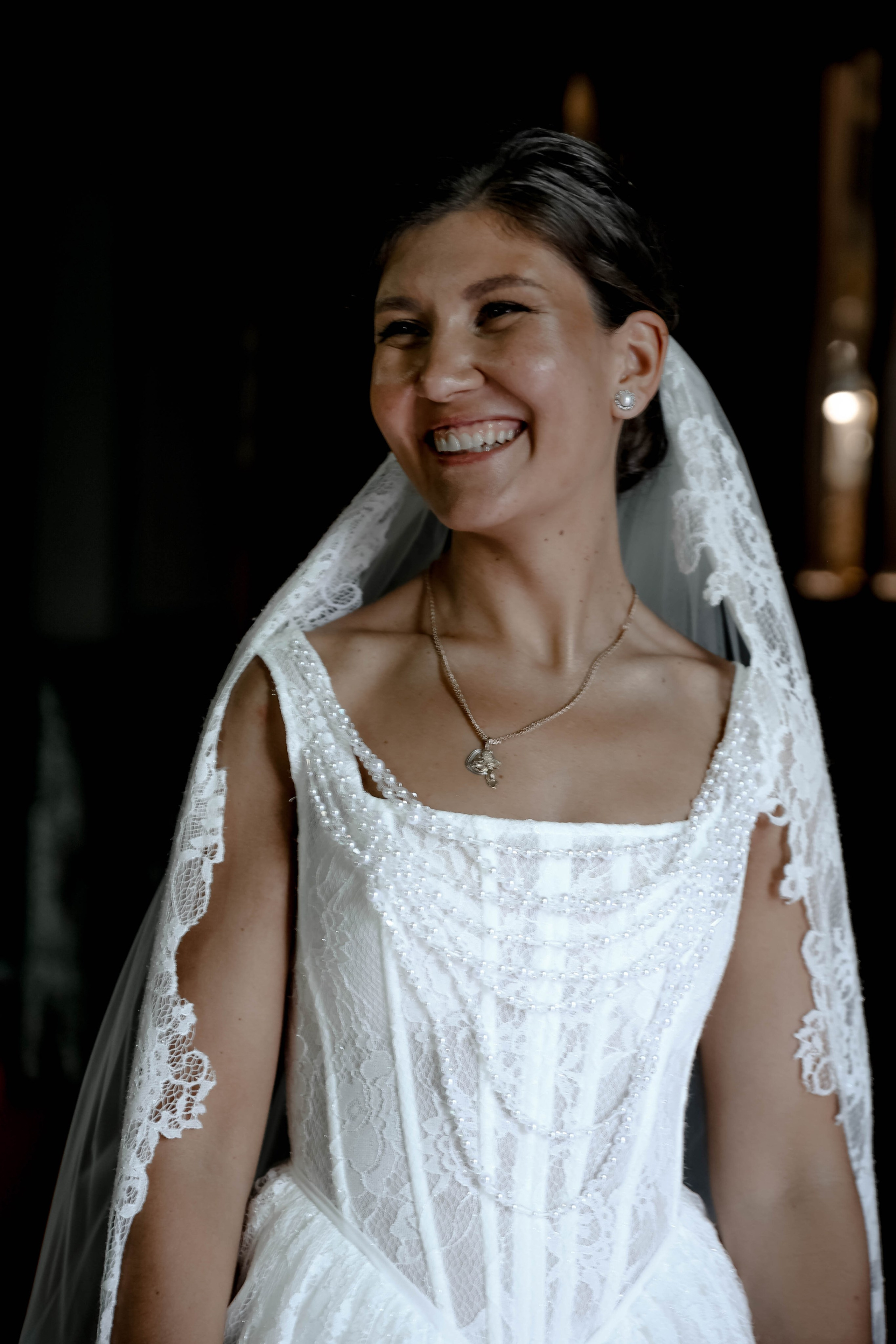 Иван и Дарья в храме Всех Святых. Фотограф в Москве и любой точке земного шара Алёна Вялова (Чулкова)