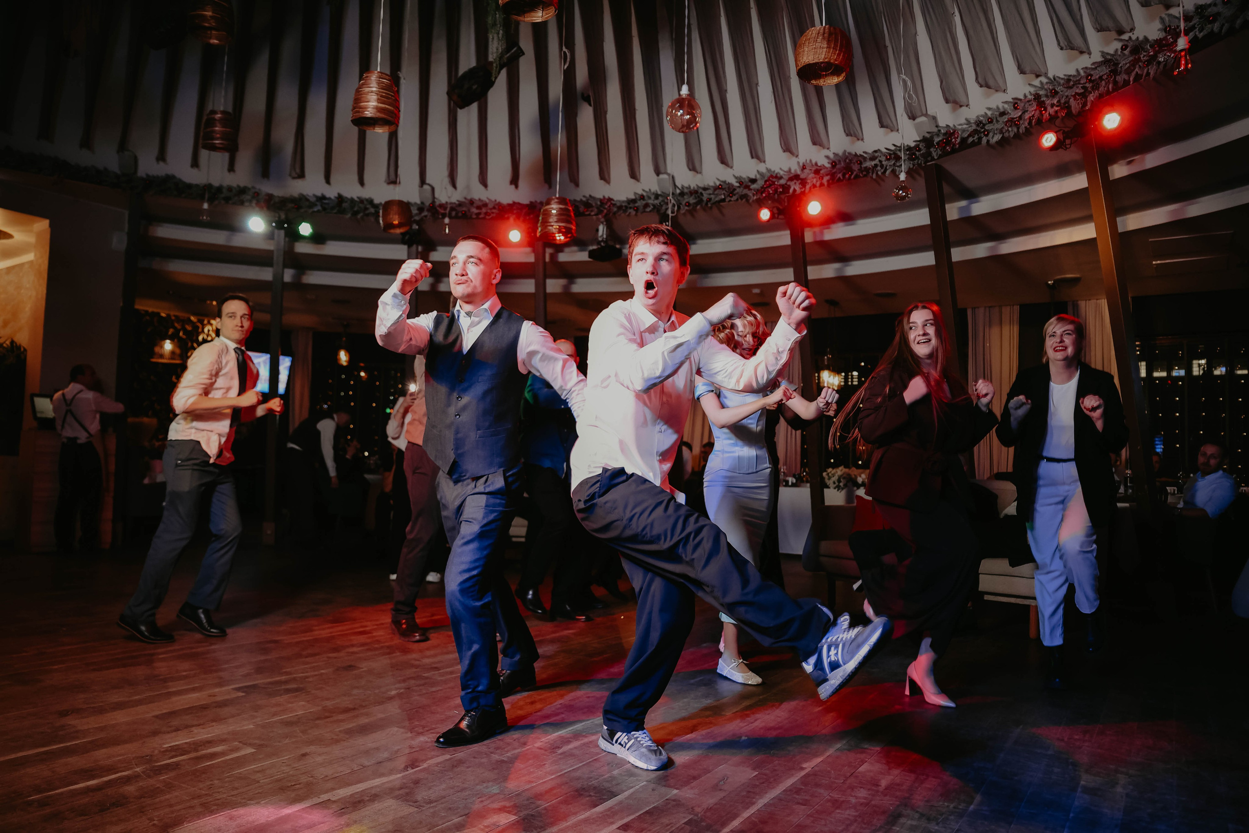 Елизавета и Степан. Photographer in Moscow & everywhere in the World Alena Vyalova