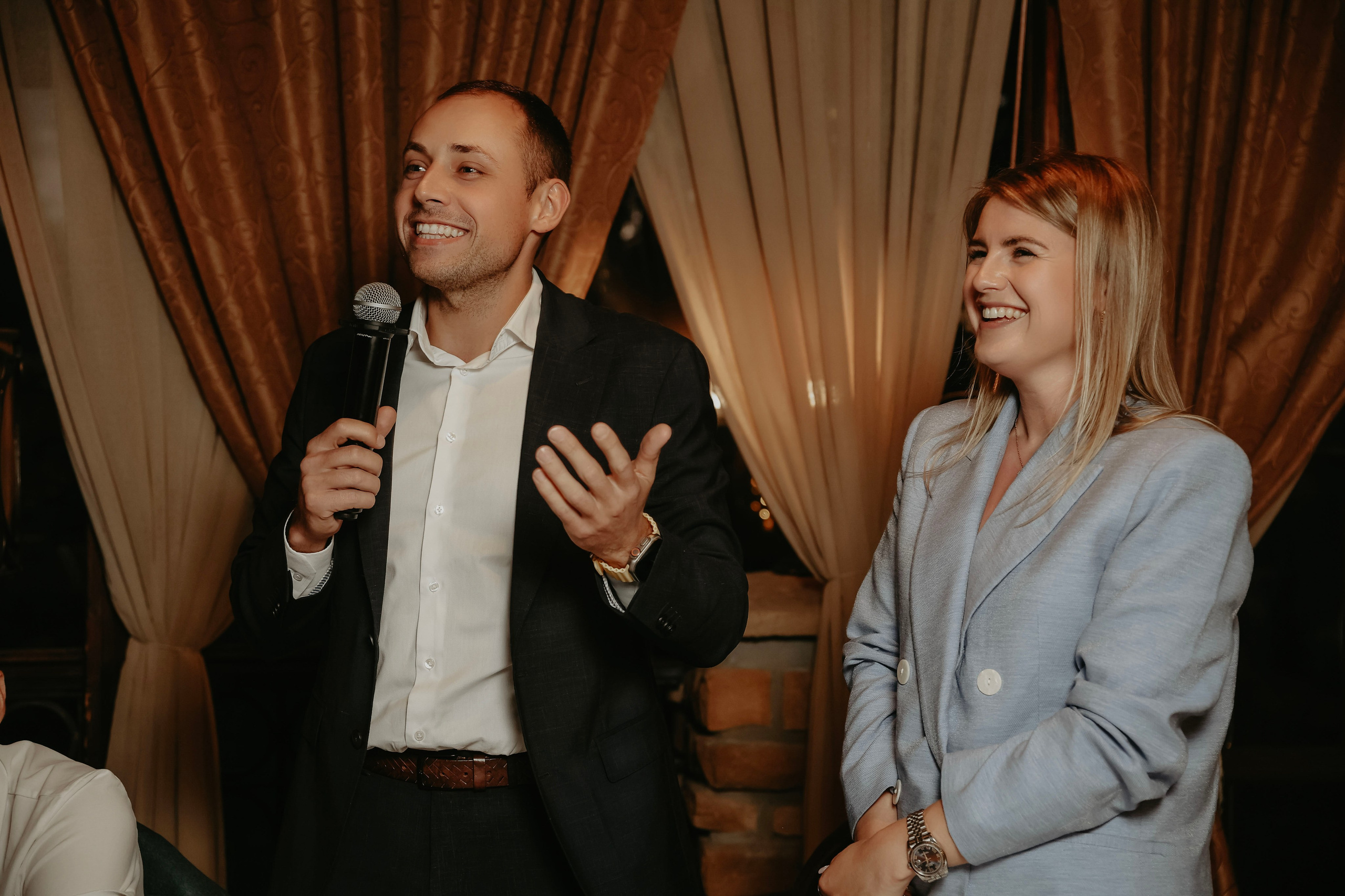 Юбилей Радомира. Фотограф в Москве и любой точке земного шара Алёна Вялова (Чулкова)