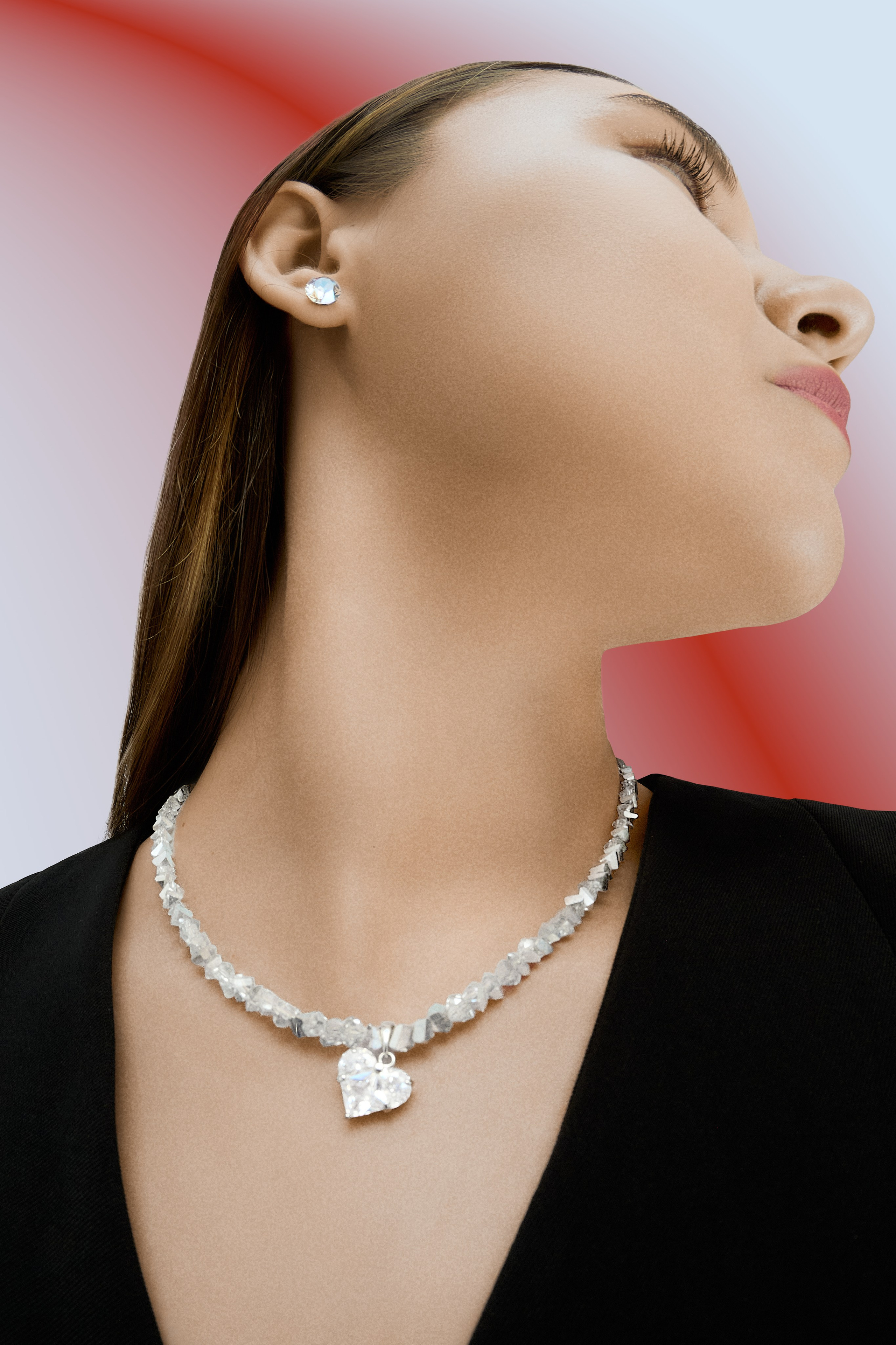 Все портреты. Фотограф Вадим Бердник